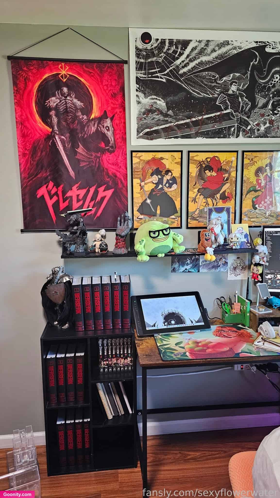 Aurora Flower photo 51