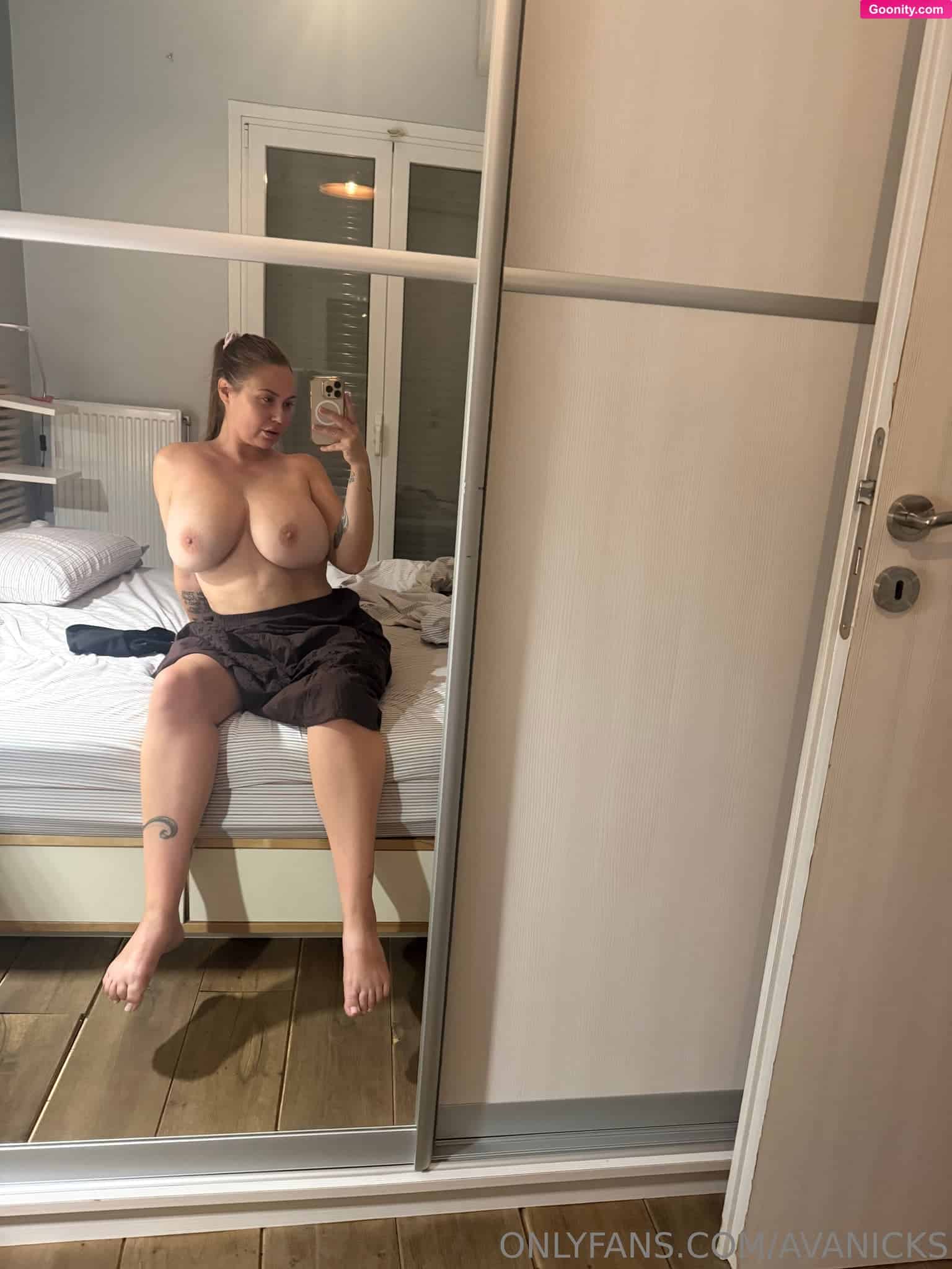 Ava Nicks NO PPV photo 9