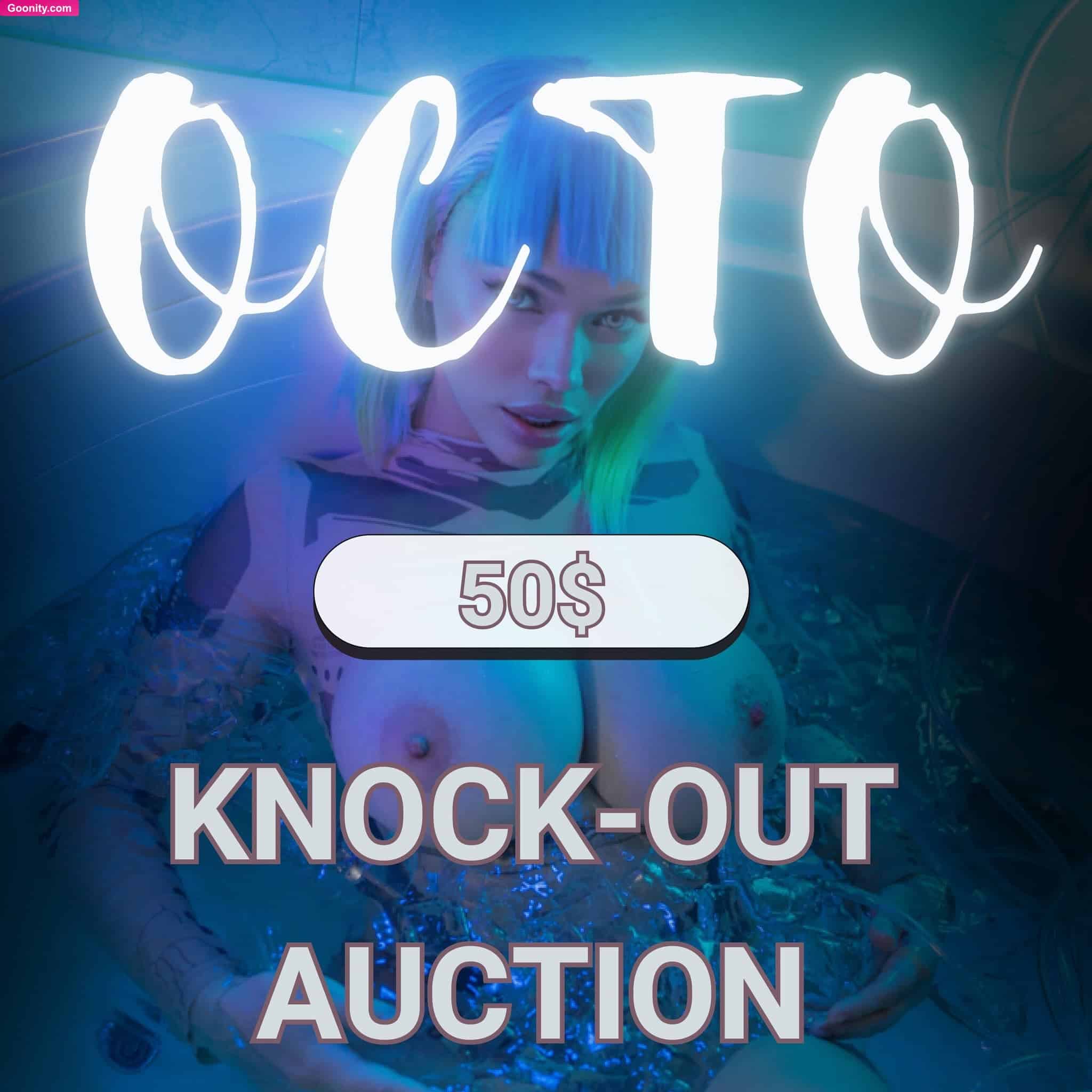 🖤 Octokuro 🐙 photo 8