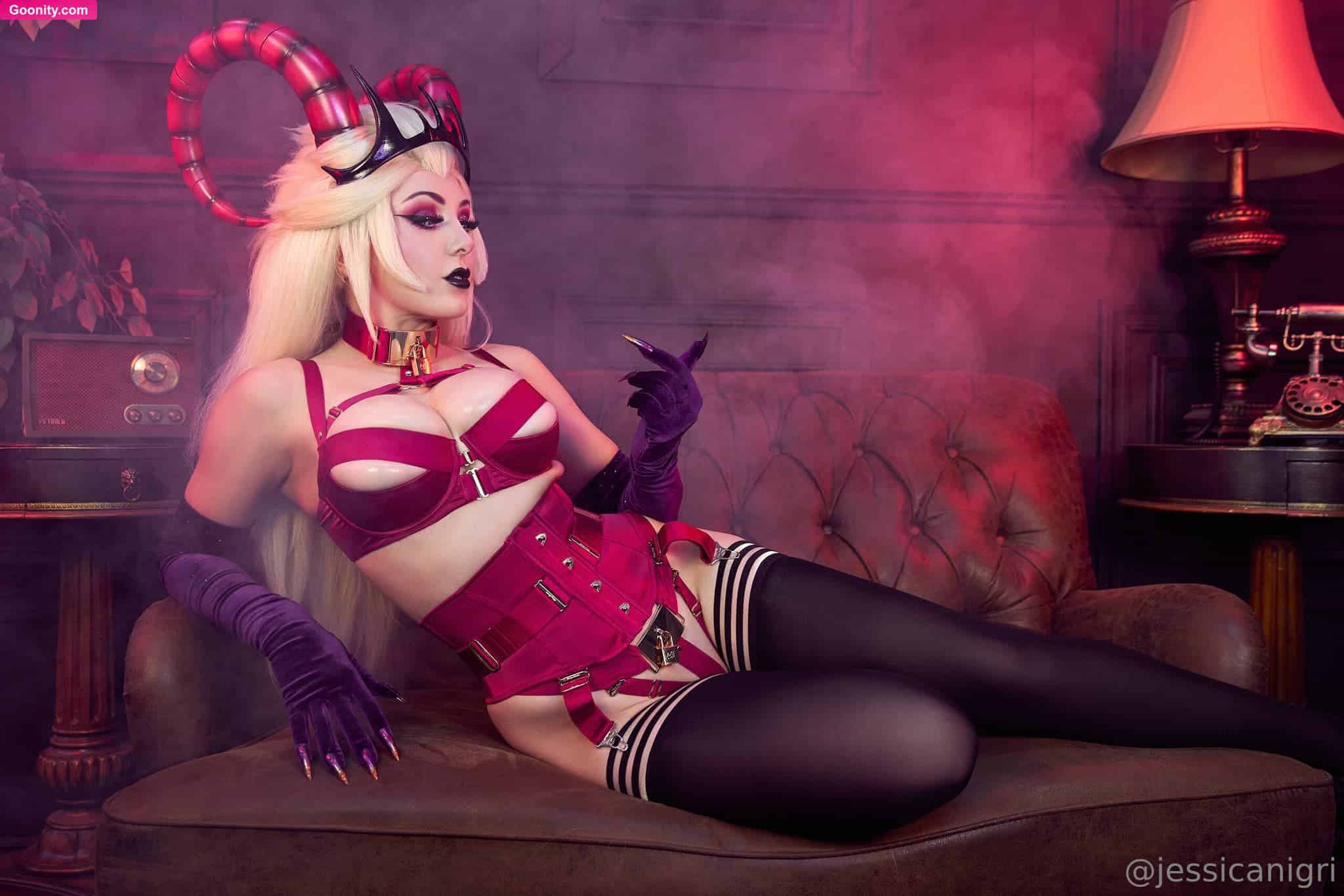 Jessica Nigri photo 102