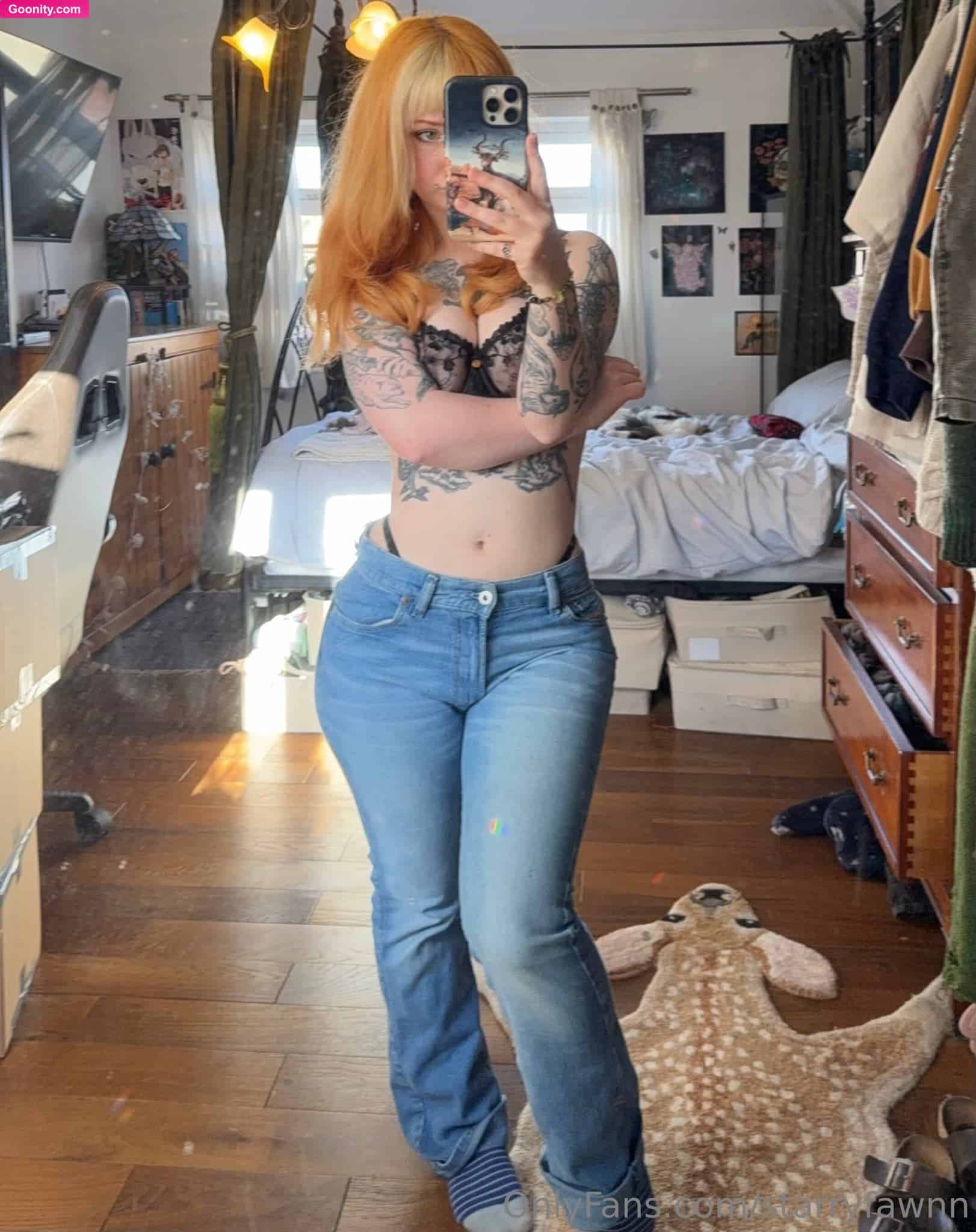 starryfawnn photo 96