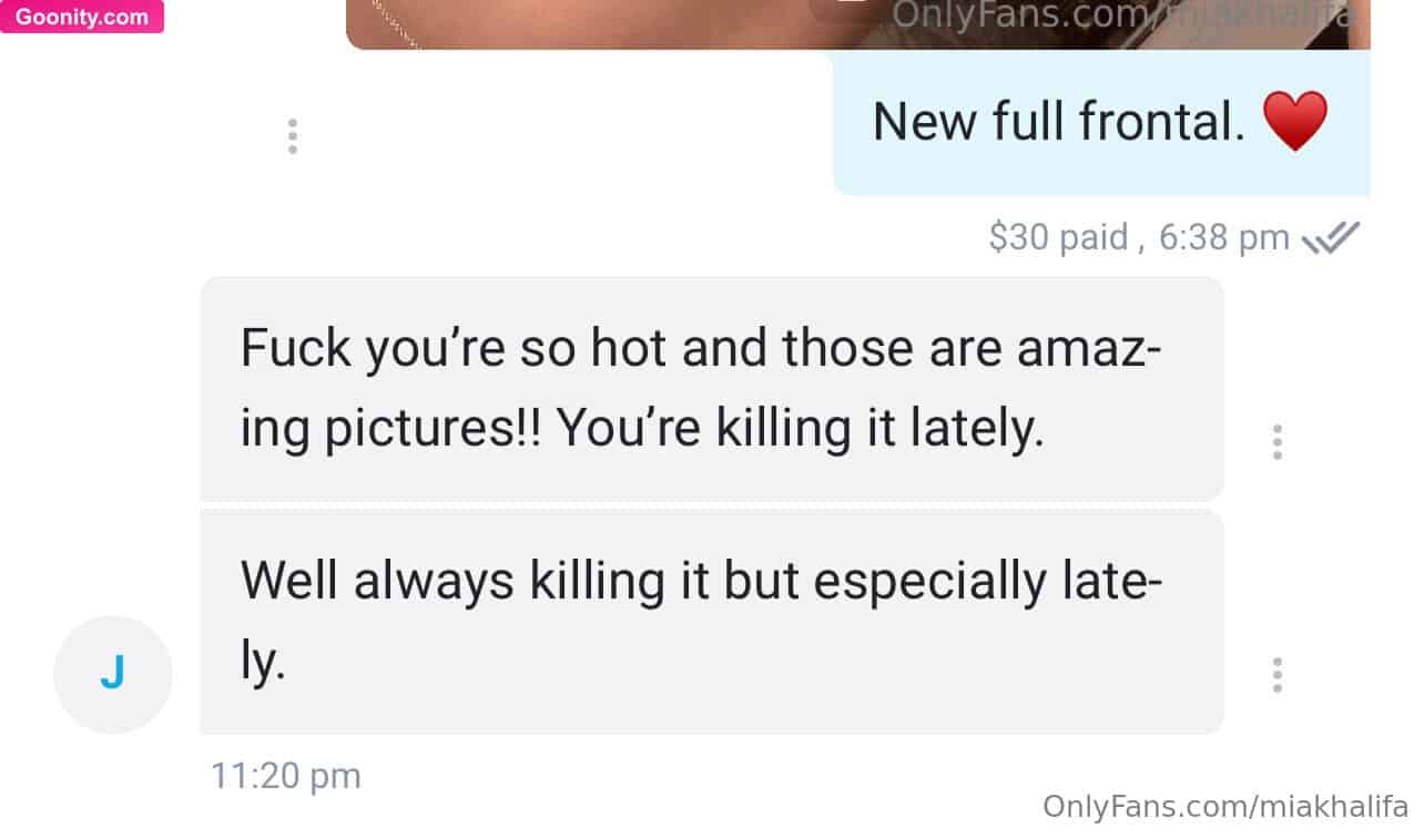 Mia Khalifa photo 59