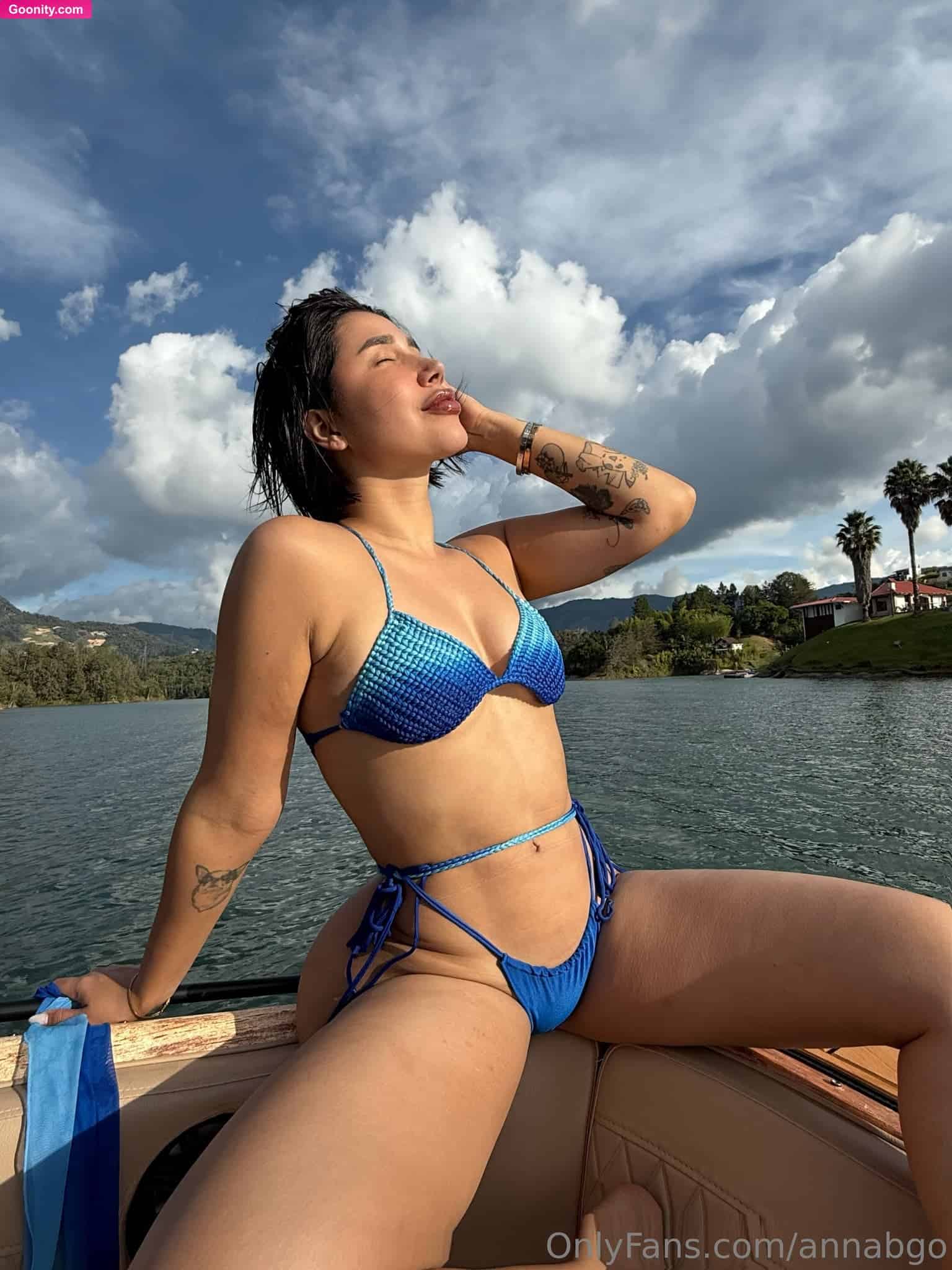 Anna Beggion photo 46