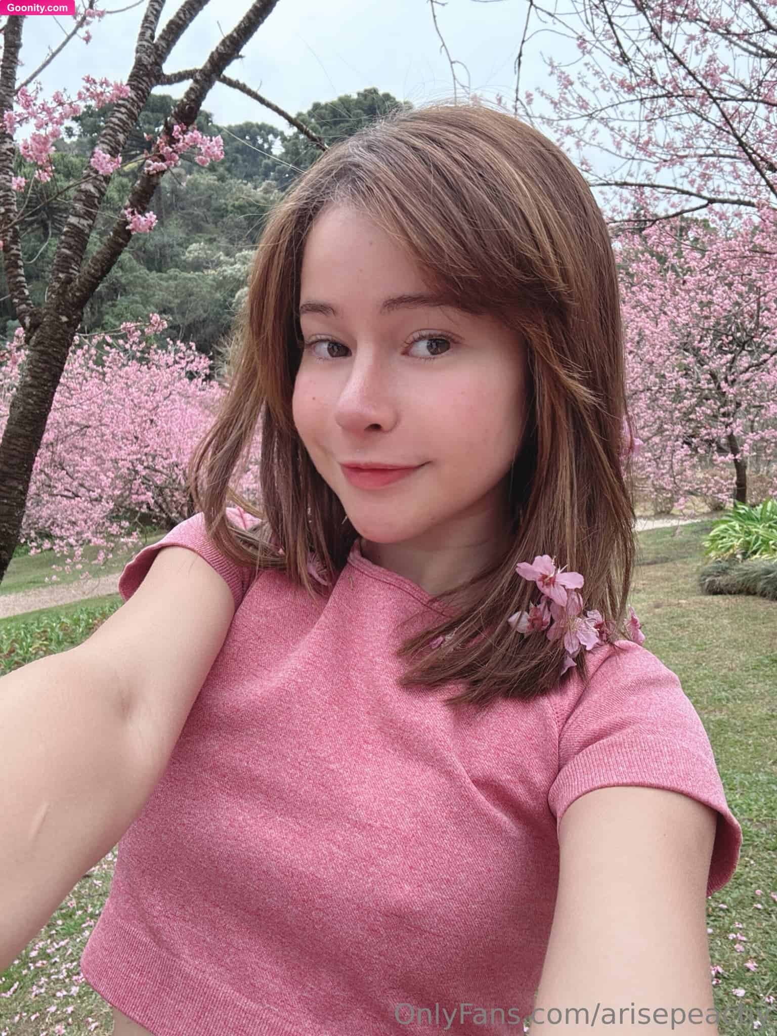 Arise Peachy 🍑 photo 34