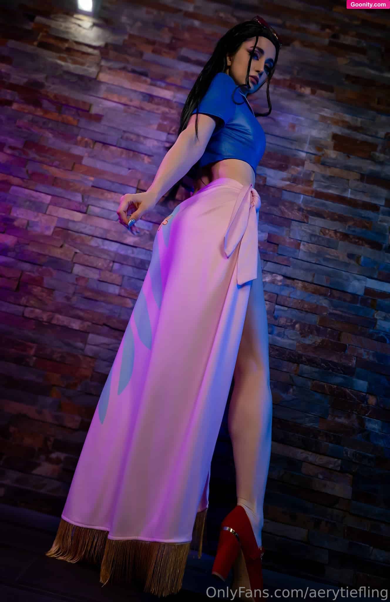 AeryTiefling photo 29