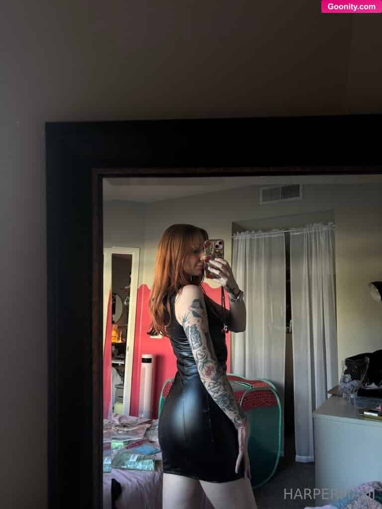 HARPER MADI ♡ photo 55