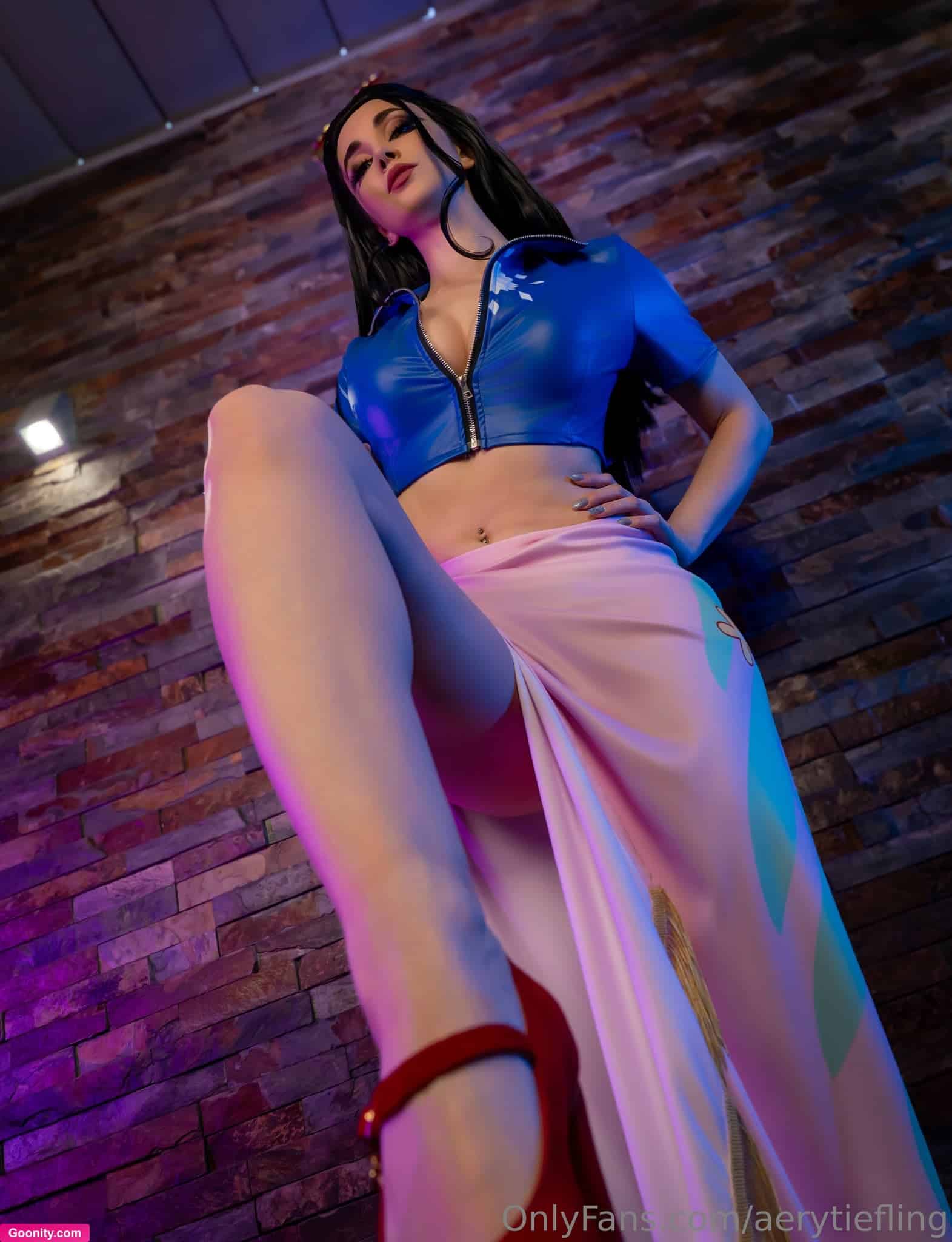 AeryTiefling photo 27