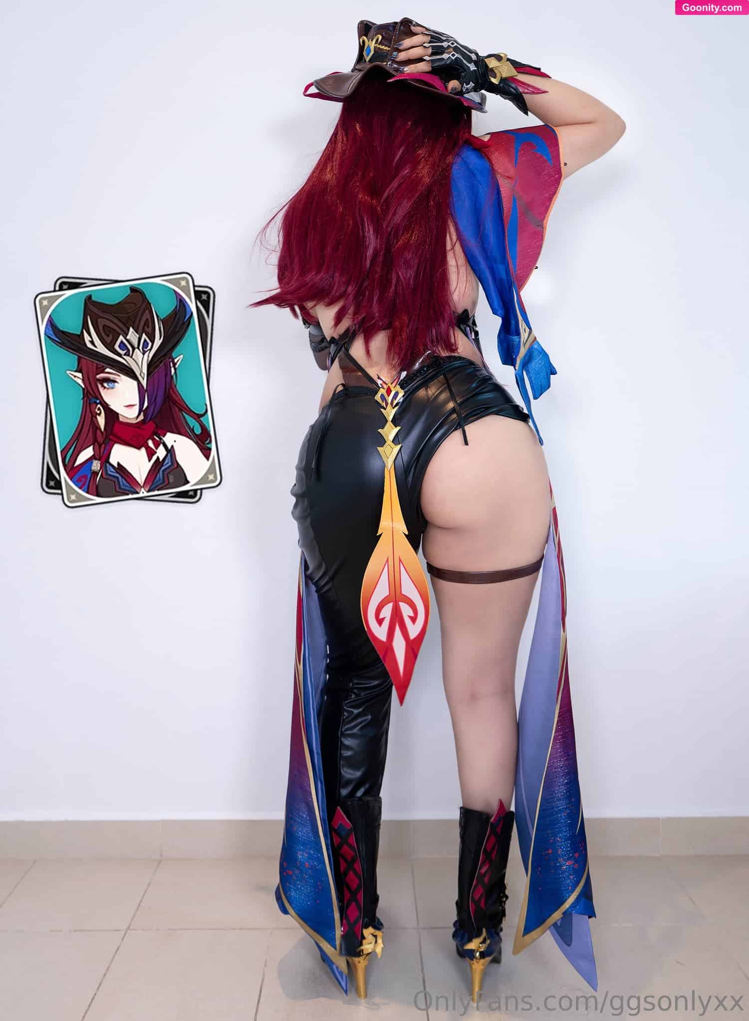 ggsonlyxx - Photo 17