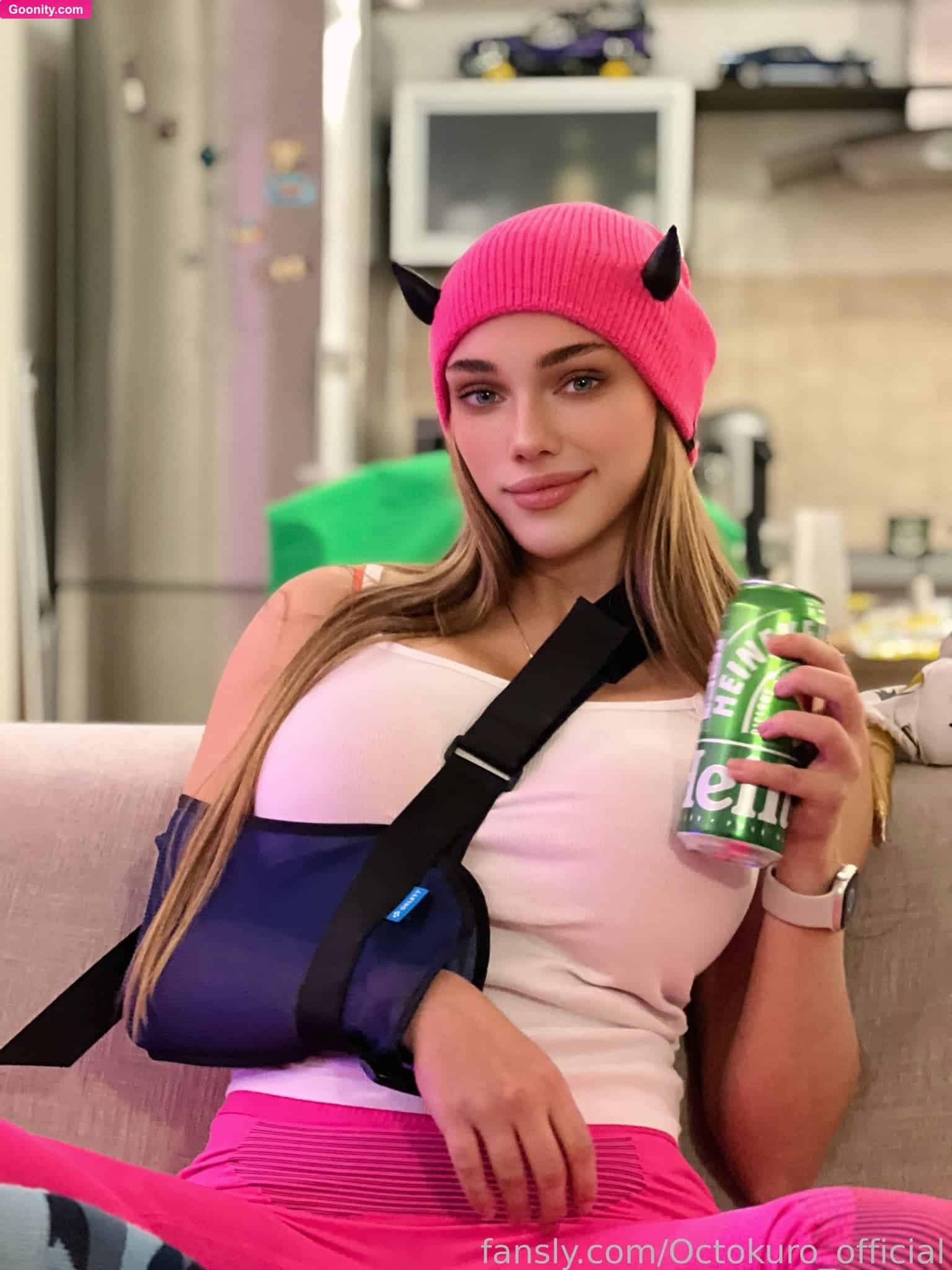 Octokuro 🐙🖤 photo 63