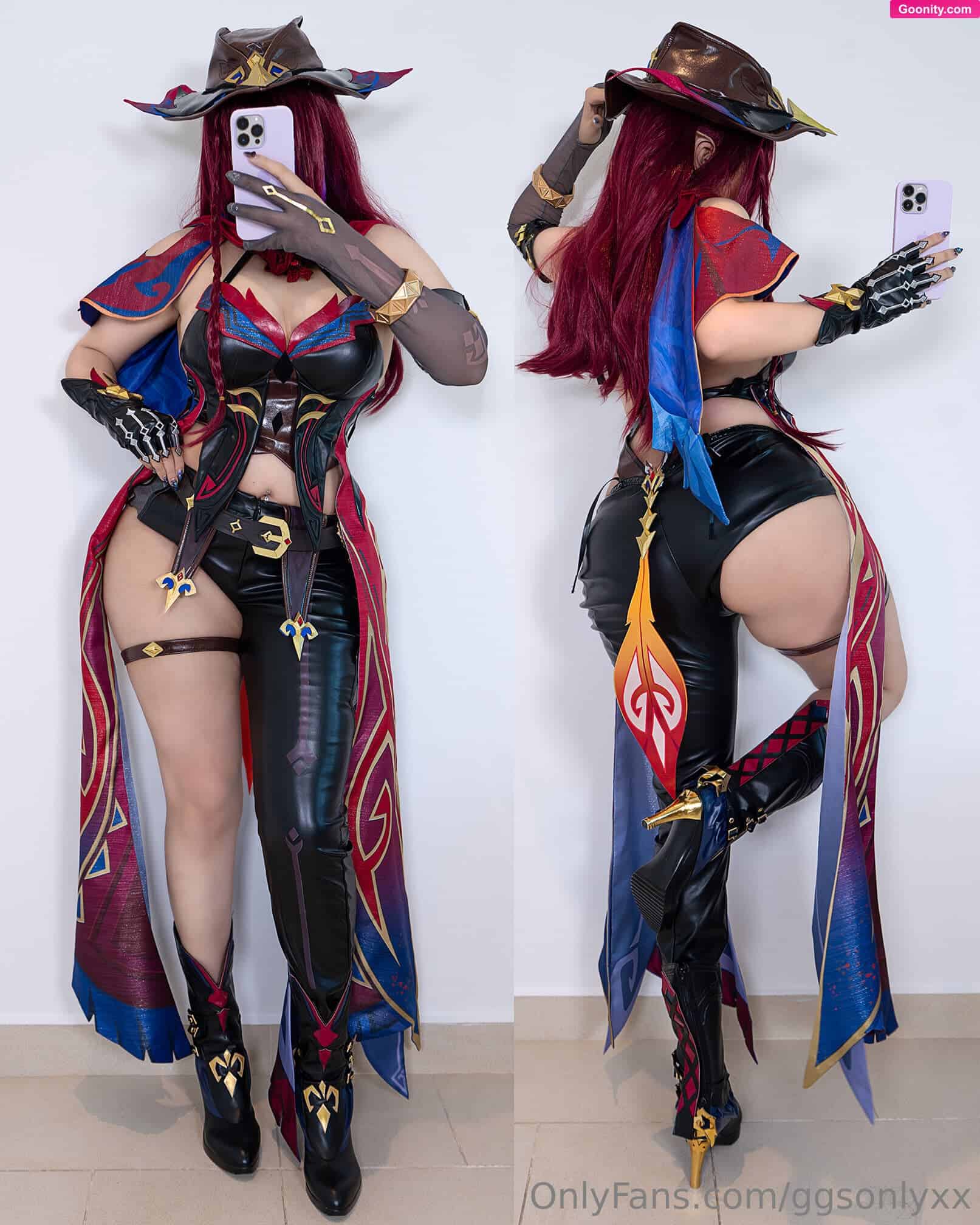 ggsonlyxx - Photo 18