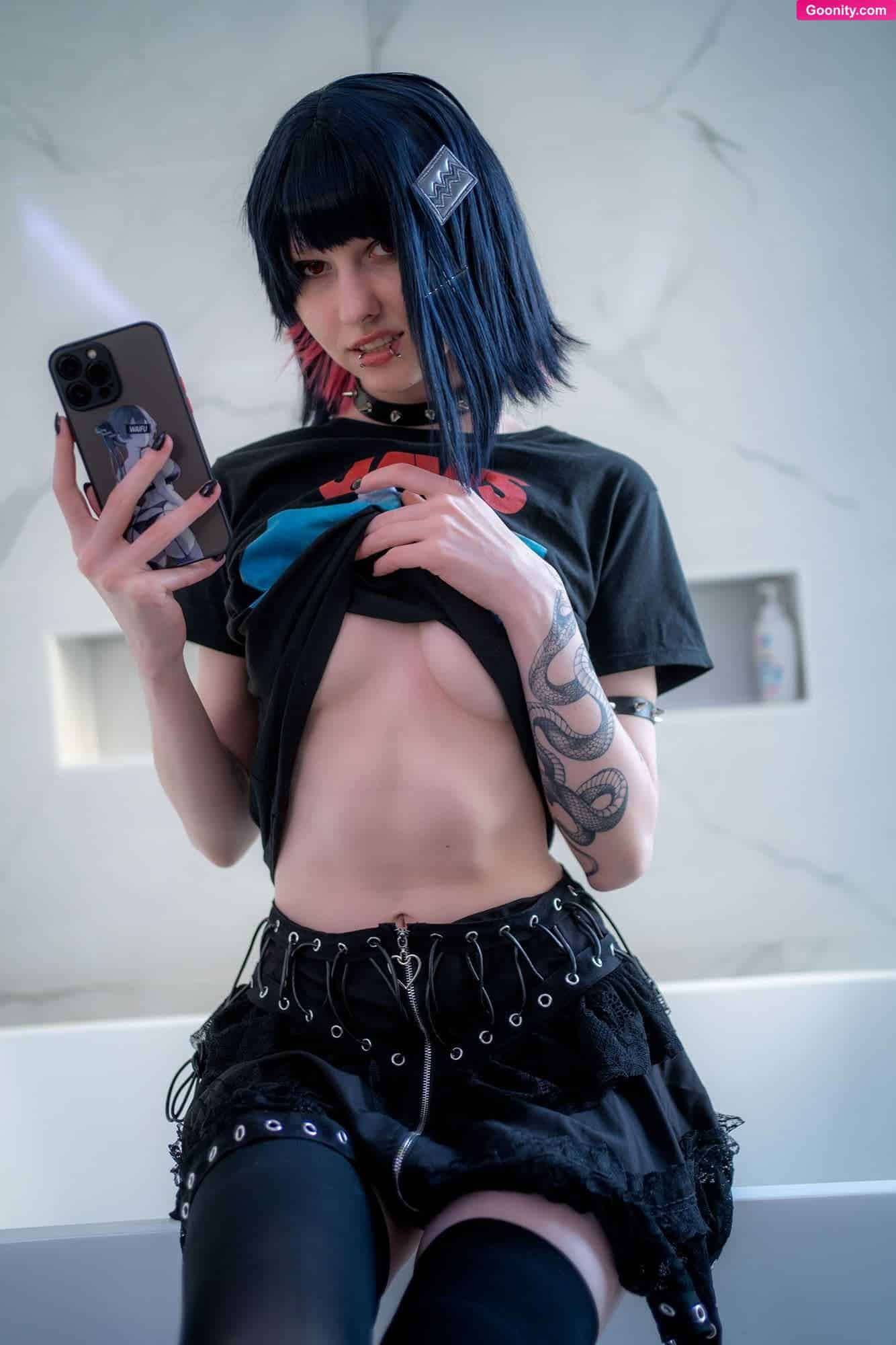 little_emo_kitten1 photo 95