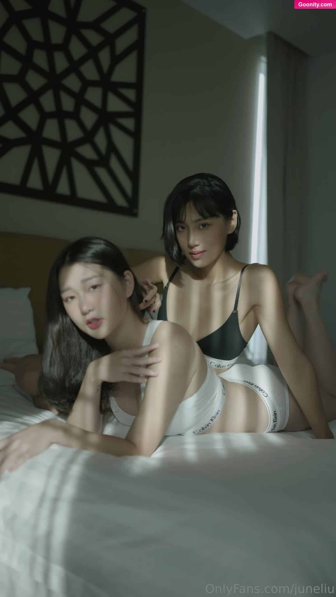 June Liu SpicyGum photo 68