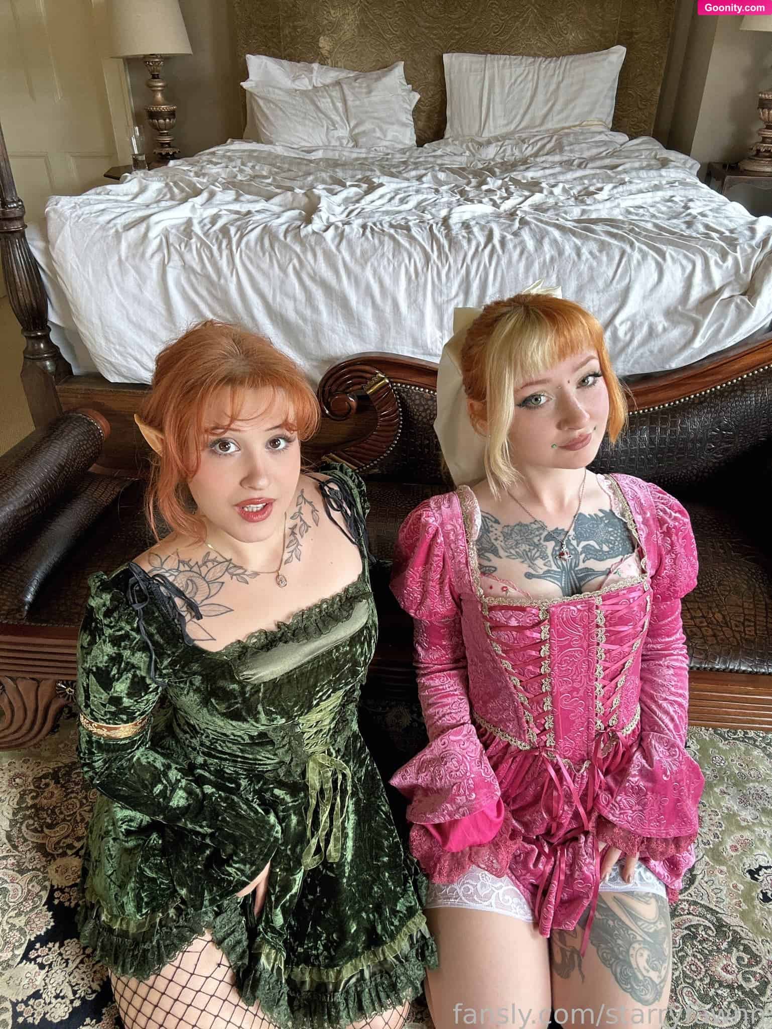 starryfawnn photo 21