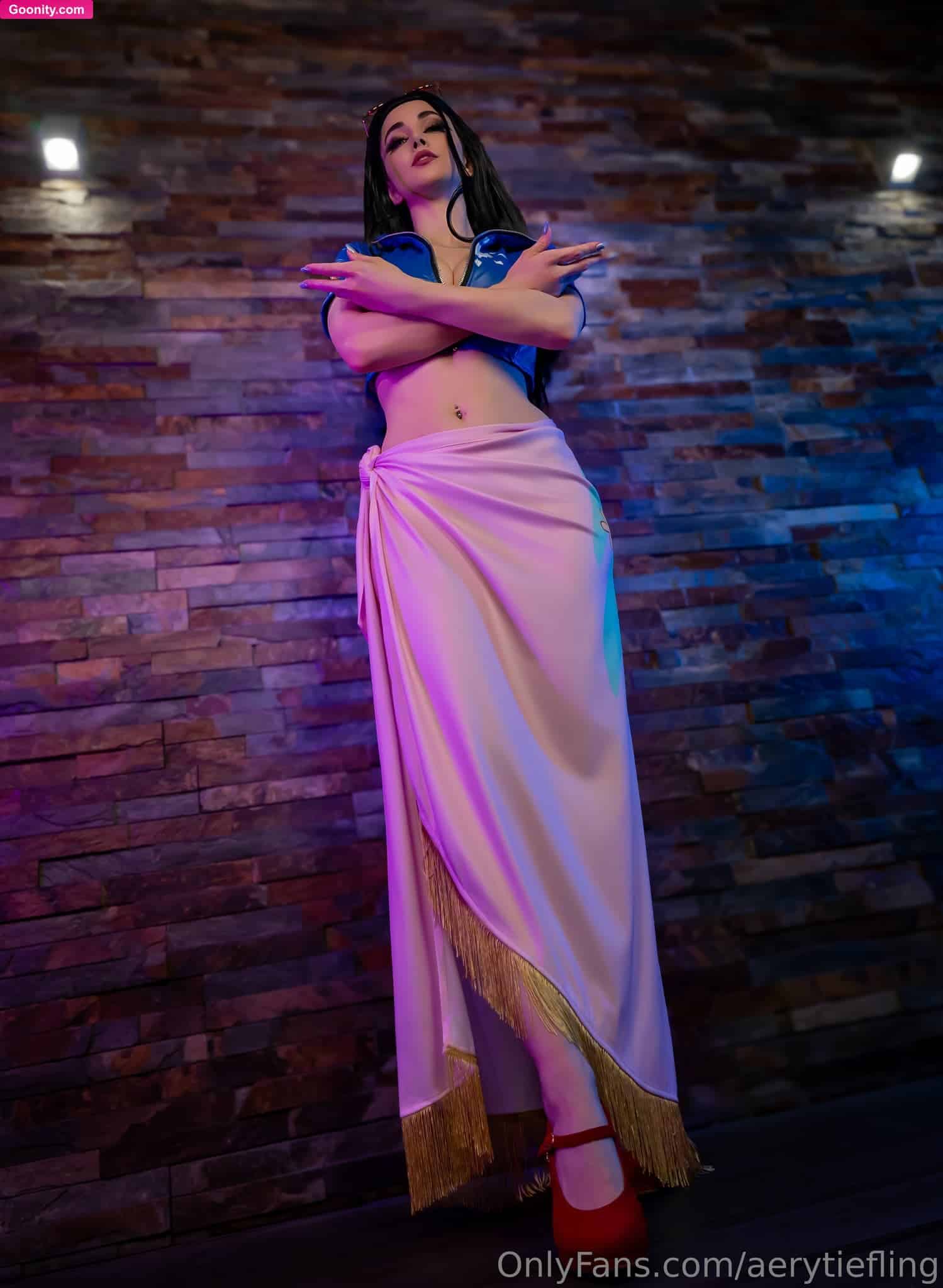 AeryTiefling photo 25