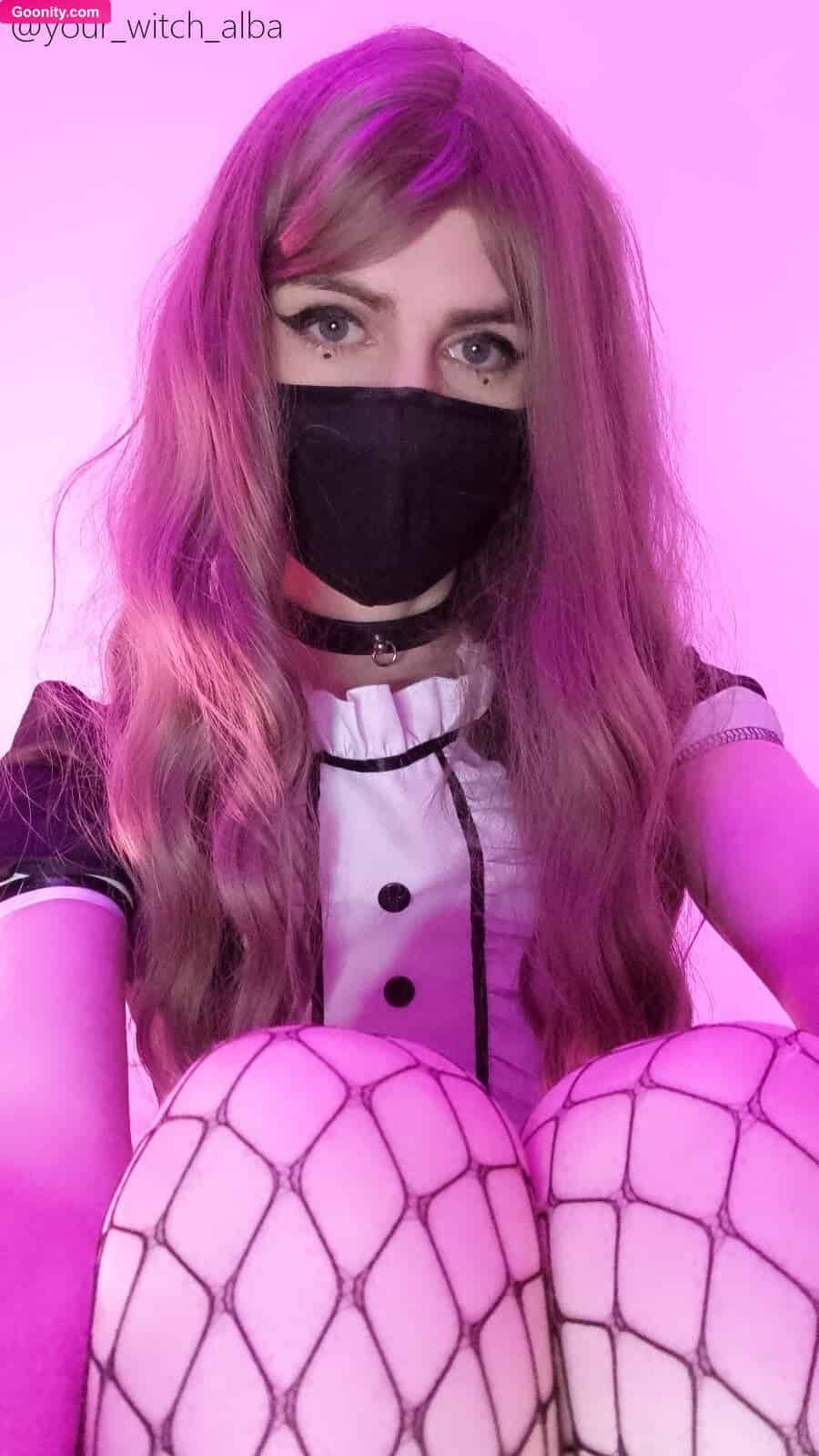 Alba💜 photo 57