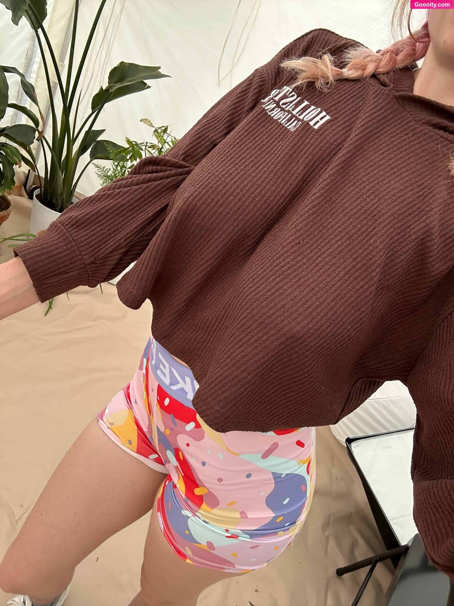 Elby💖 5’3 | 28DDD photo 77