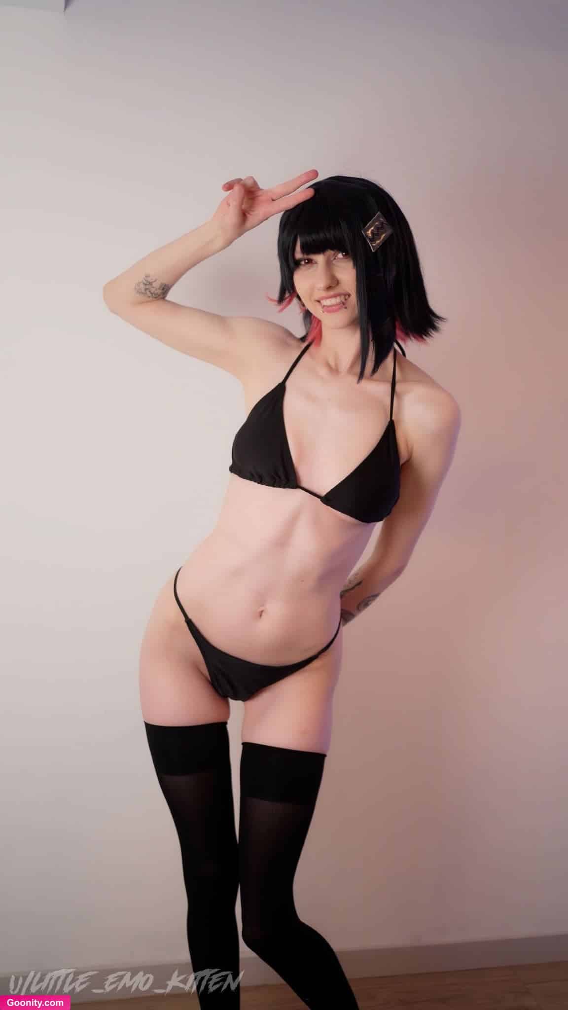 little_emo_kitten1 photo 69