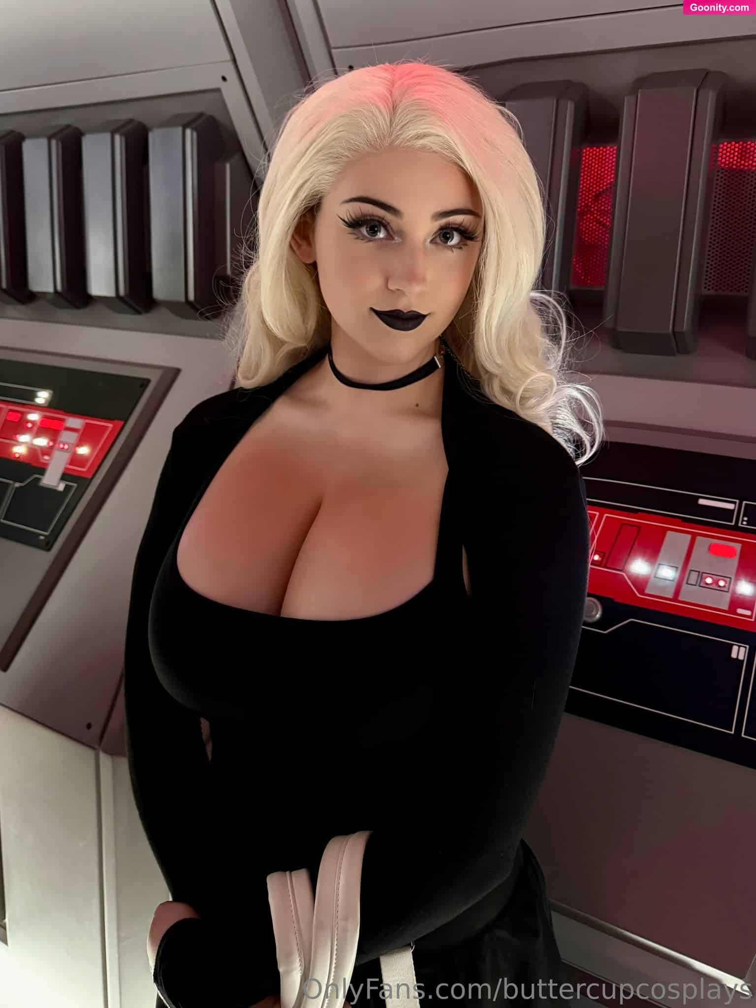 buttercupcosplays - Photo 2