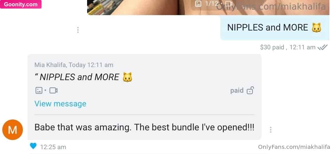 Mia Khalifa photo 67