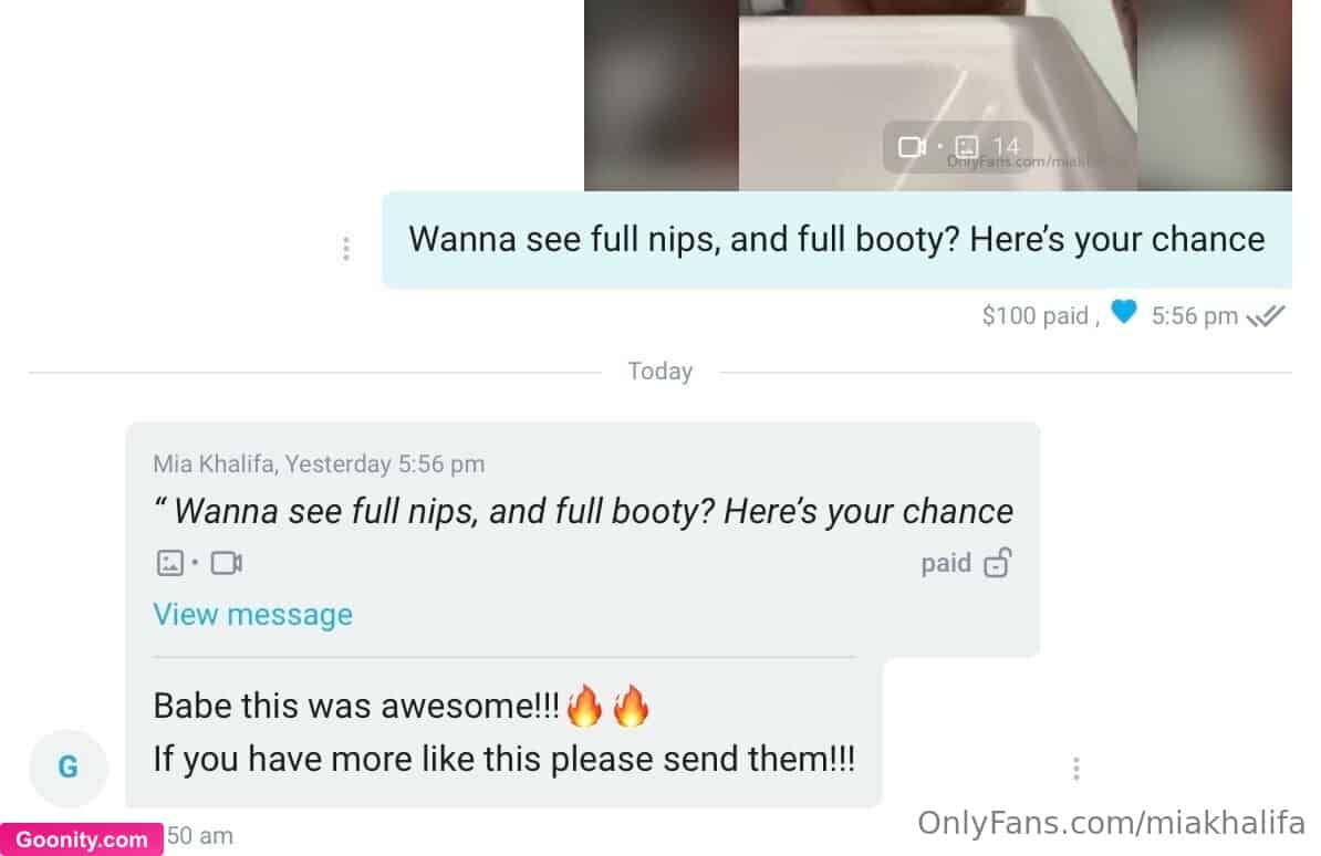 Mia Khalifa photo 90