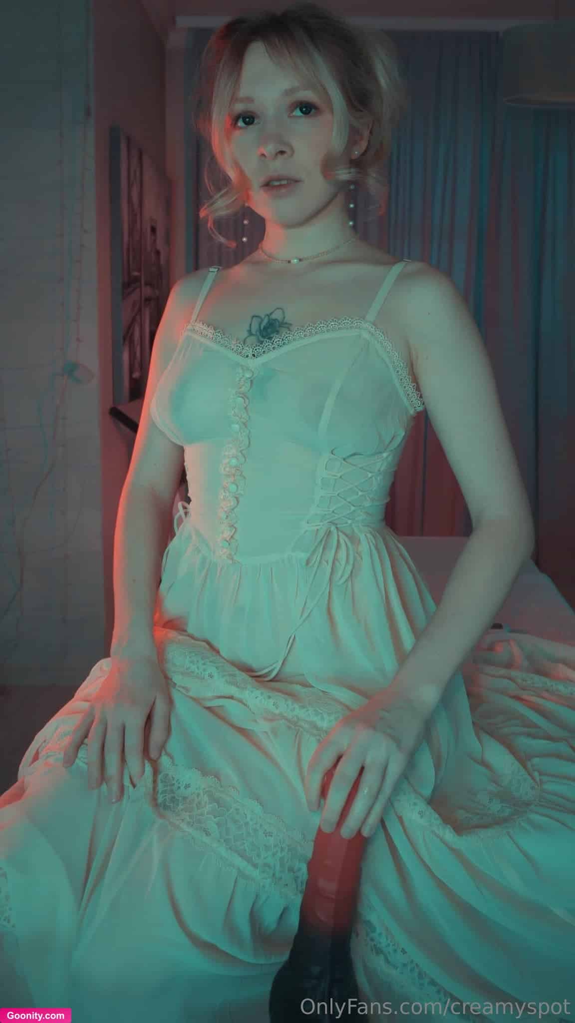 Creamy Spot photo 67