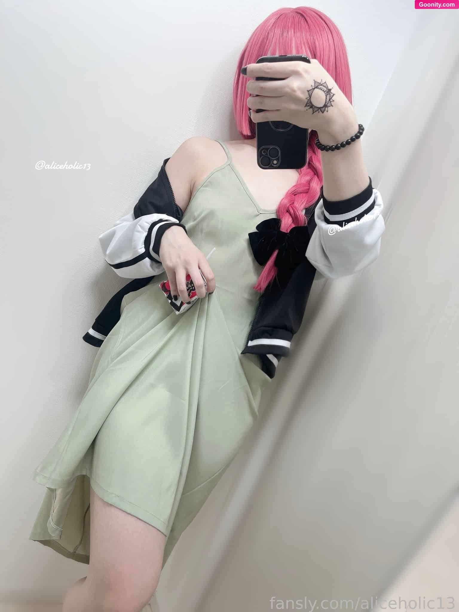 AliceHolic13 photo 73