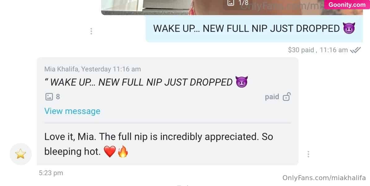 Mia Khalifa photo 62