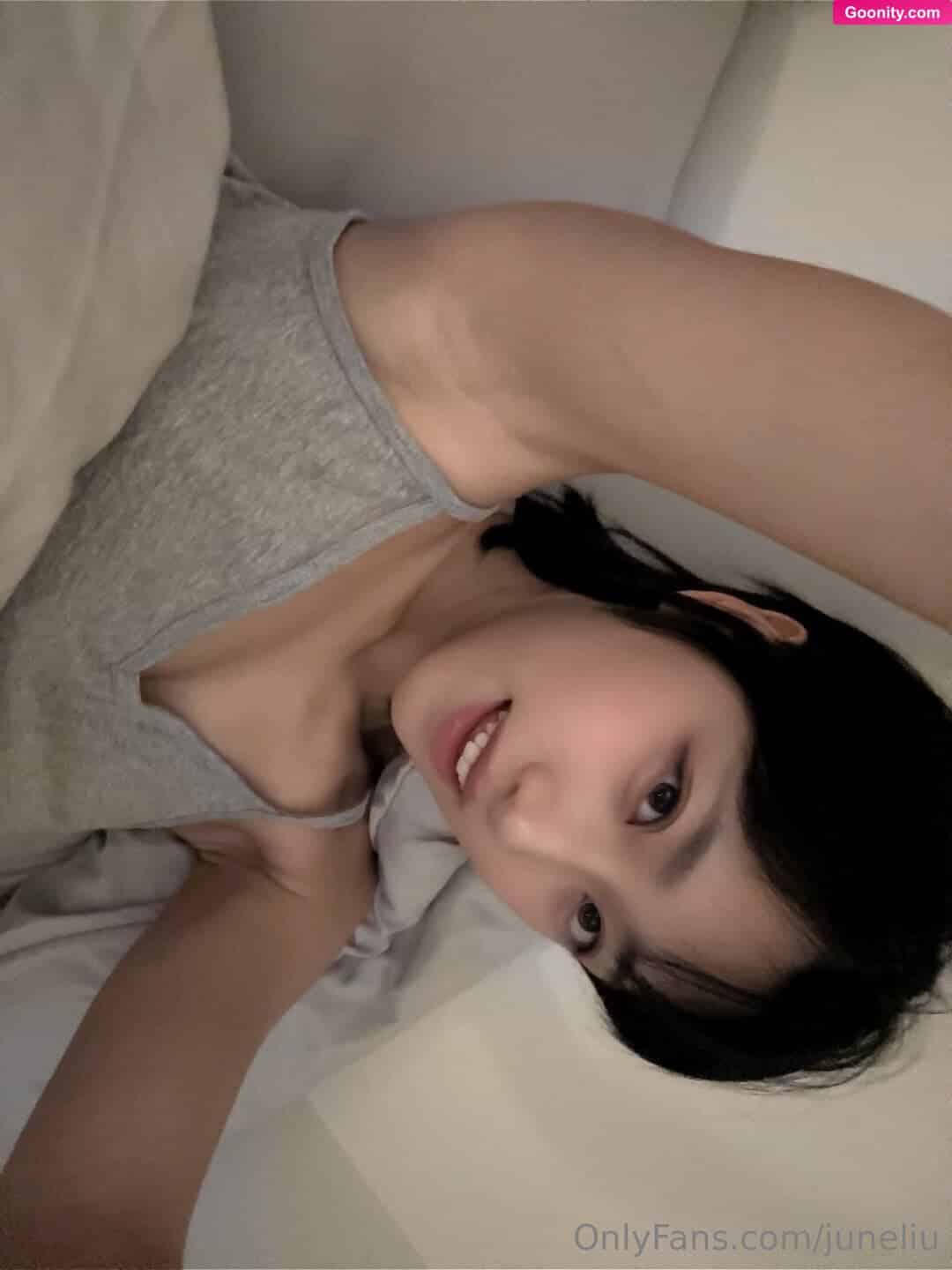 June Liu SpicyGum photo 16