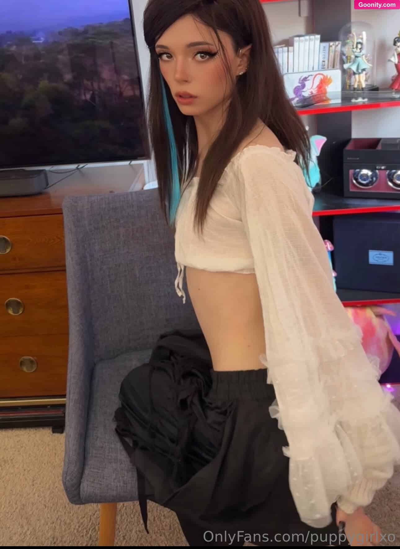 Puppygirlxo photo 88