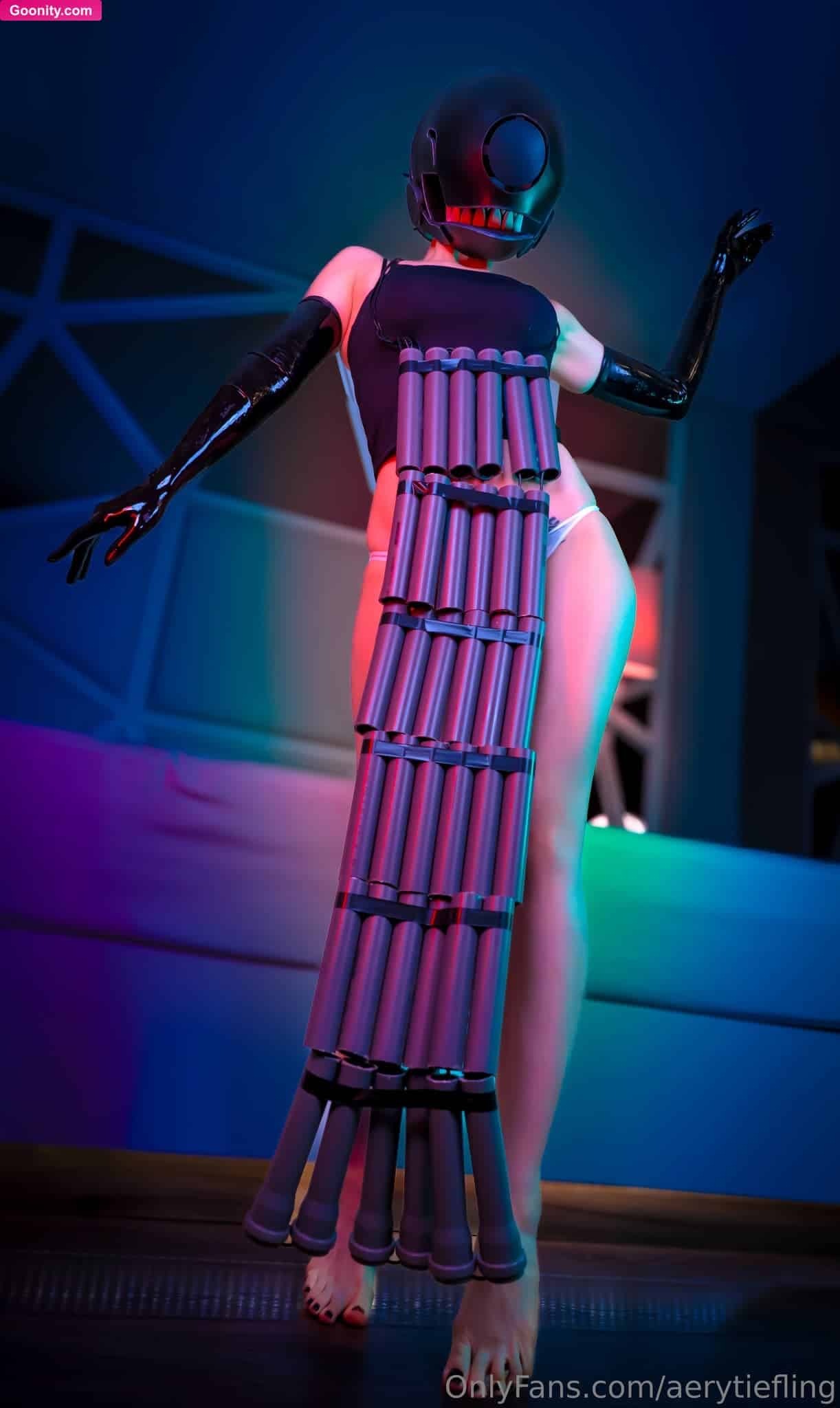 AeryTiefling photo 55