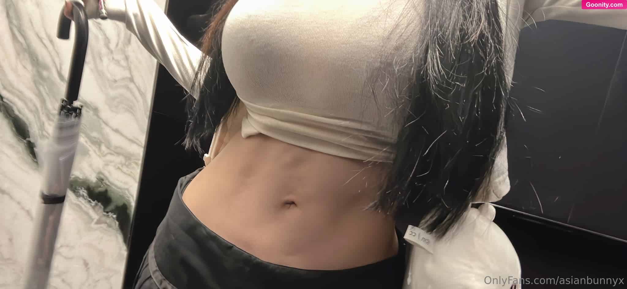 AsianBunnyx photo 21