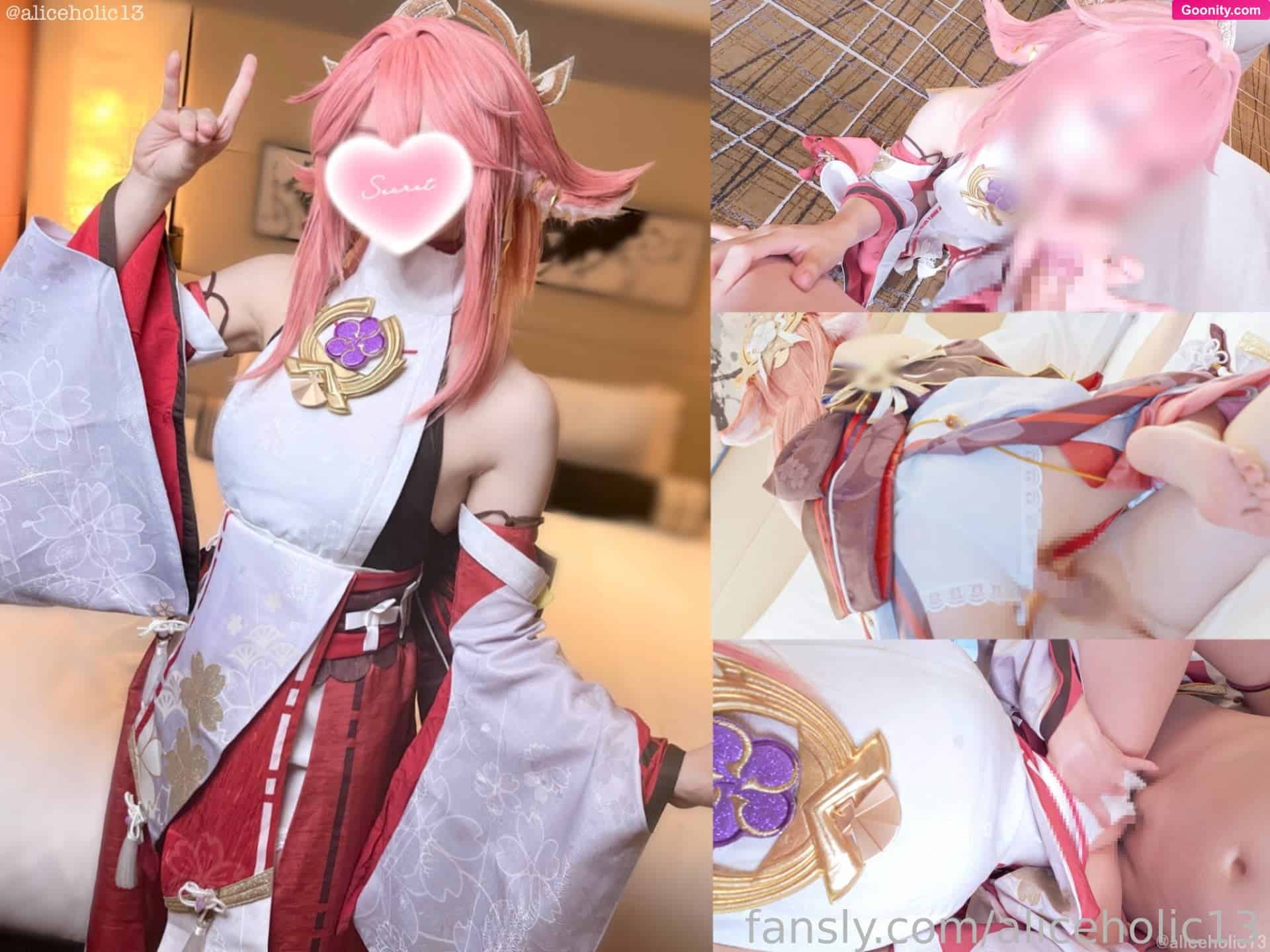AliceHolic13 photo 12