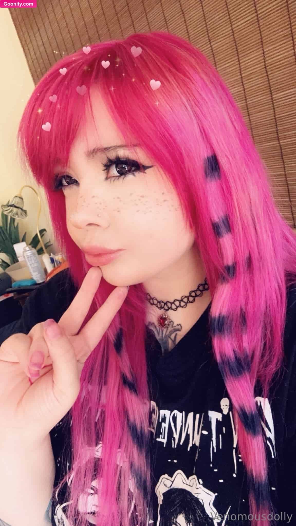 venomous dolly 🖤 photo 17