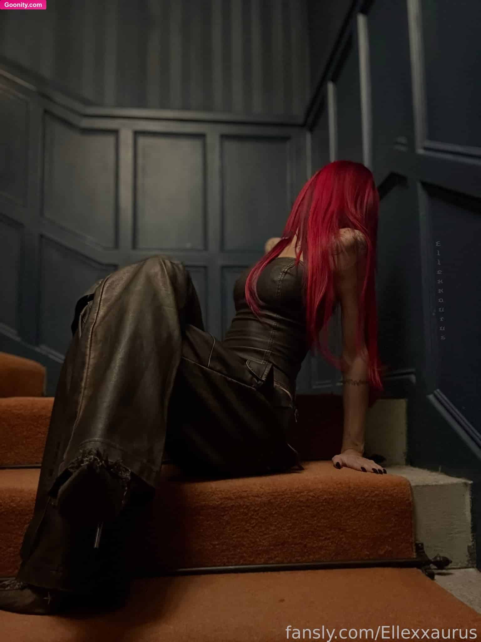 Ellexxaurus photo 53