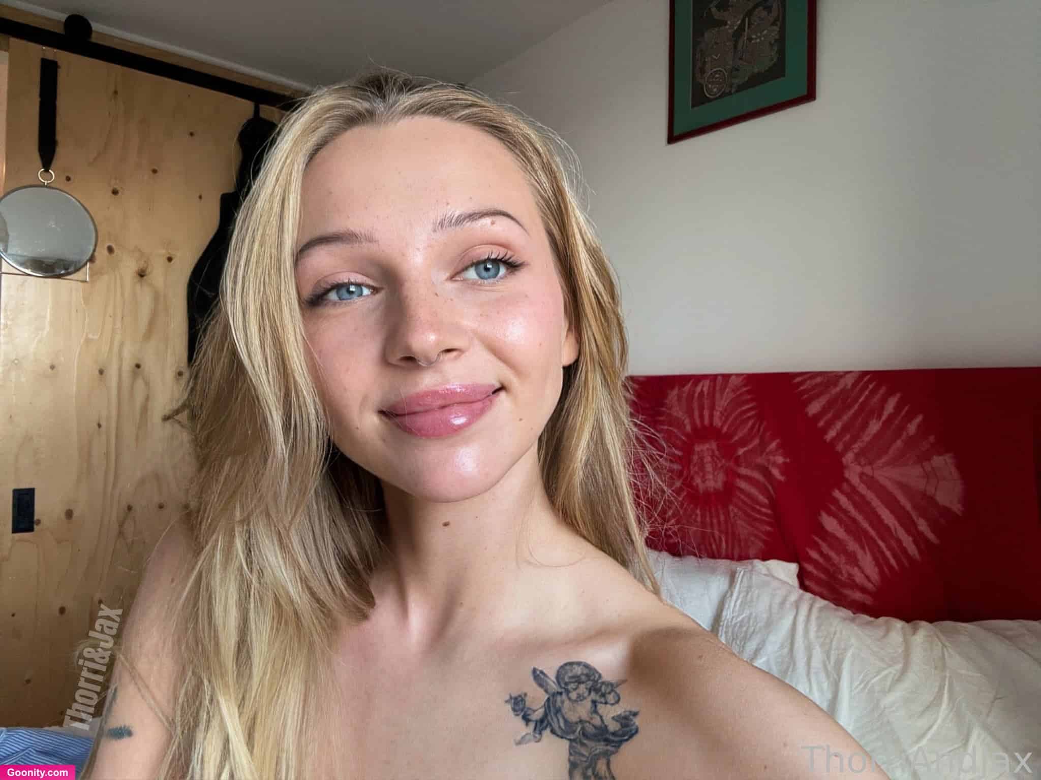 Thorri ANAL 💕 photo 15