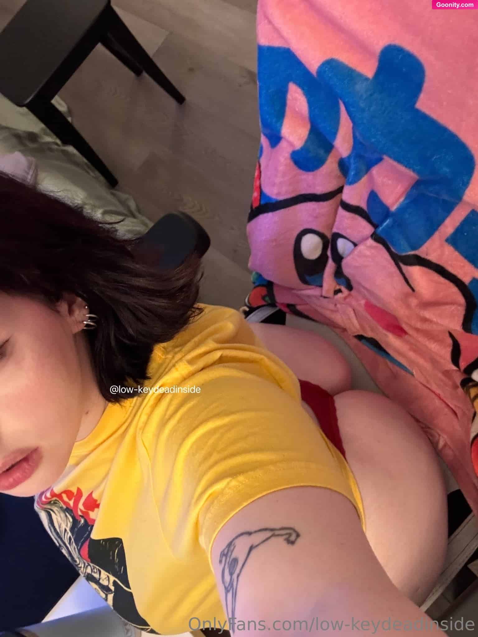 𝐋𝐨𝐰𝐤𝐞𝐲𒉭 photo 9