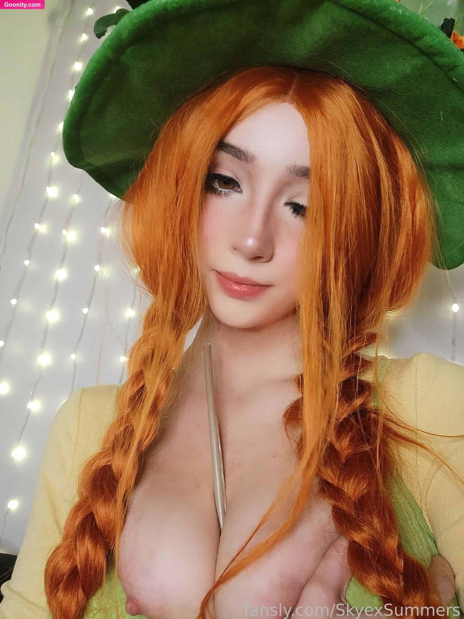 Skye Summers photo 92