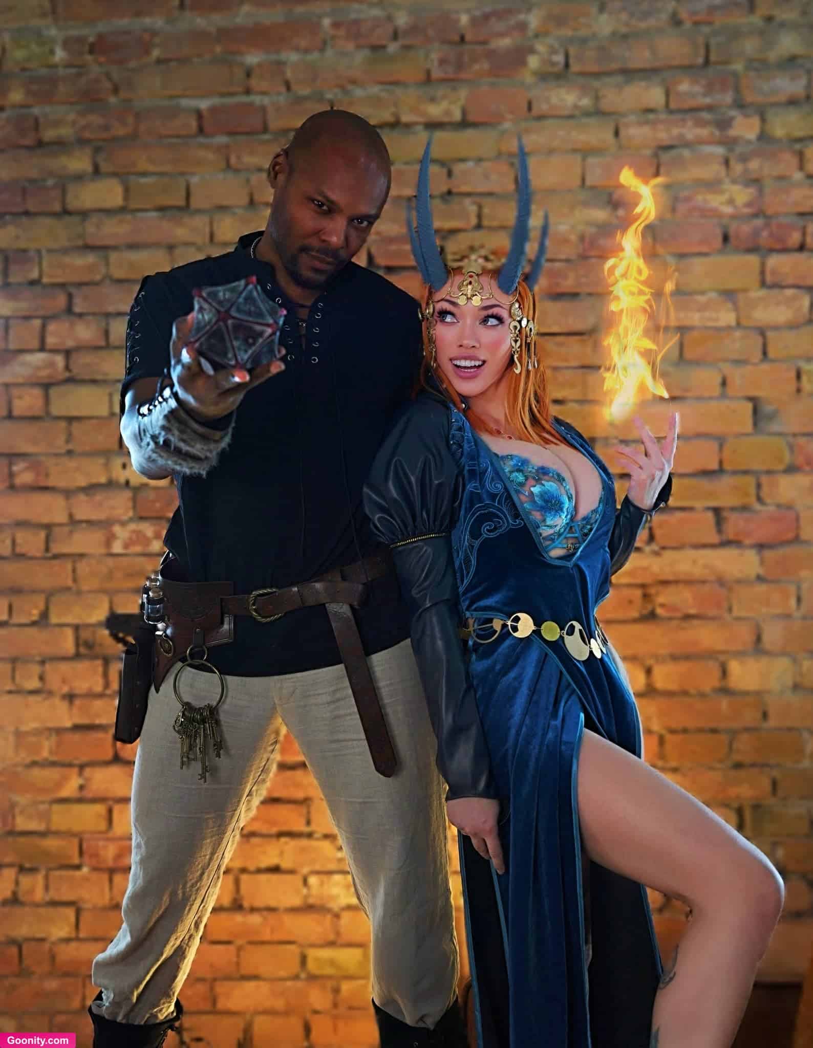 🖤 Octokuro 🐙 photo 9