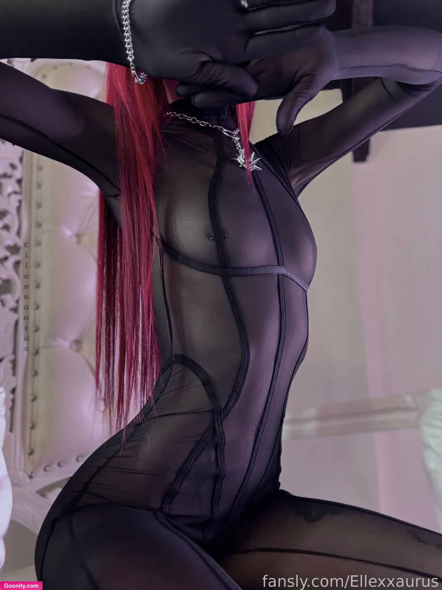 Ellexxaurus photo 63