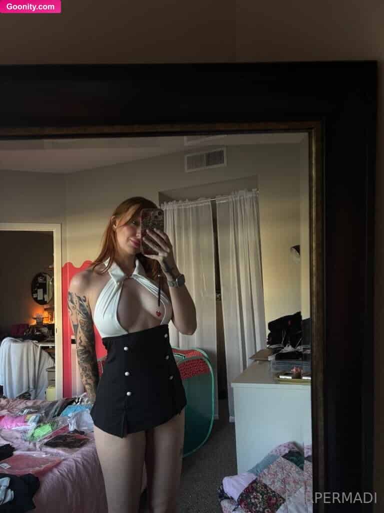 HARPER MADI ♡ photo 54