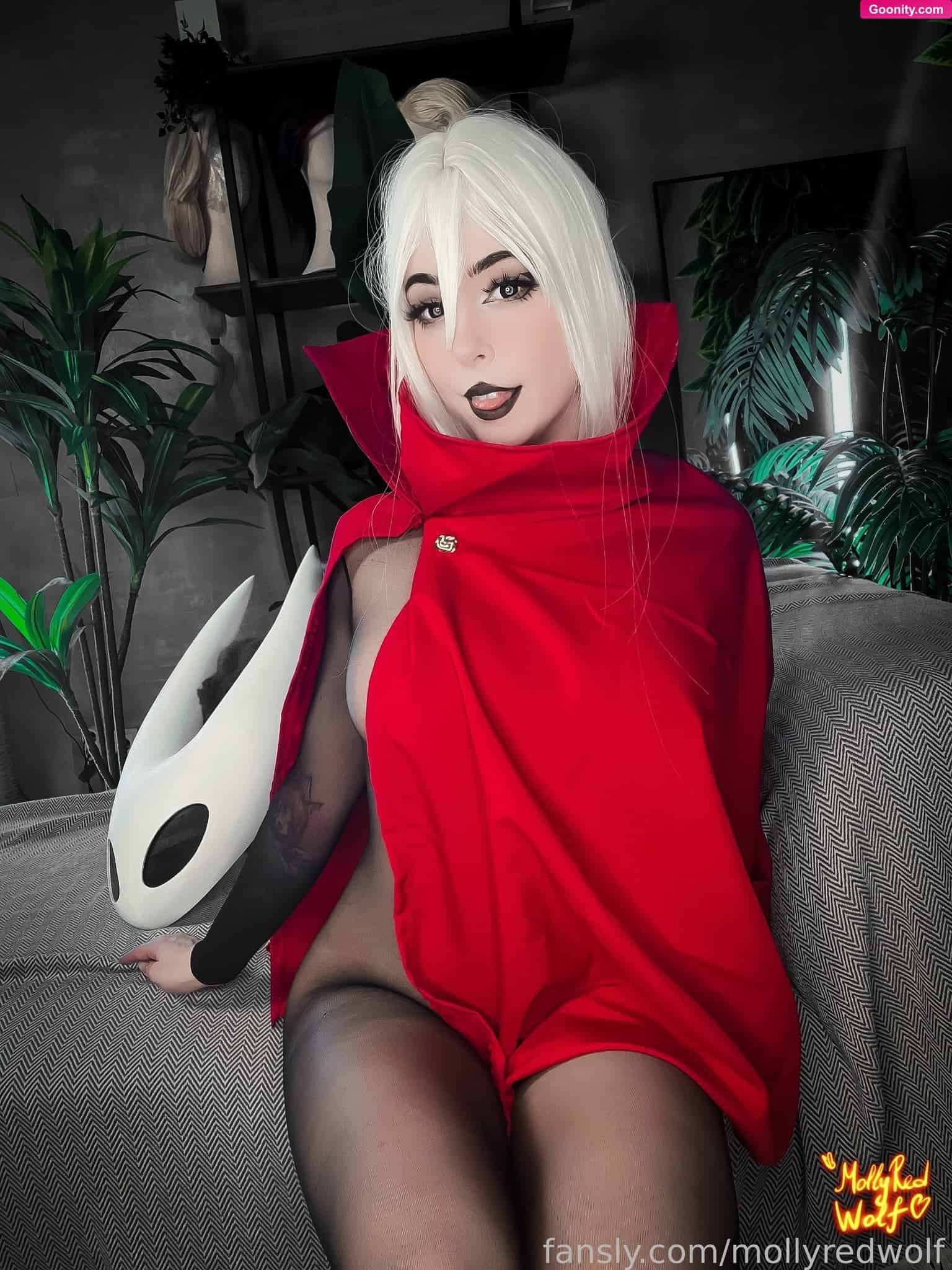 mollyredwolf photo 65