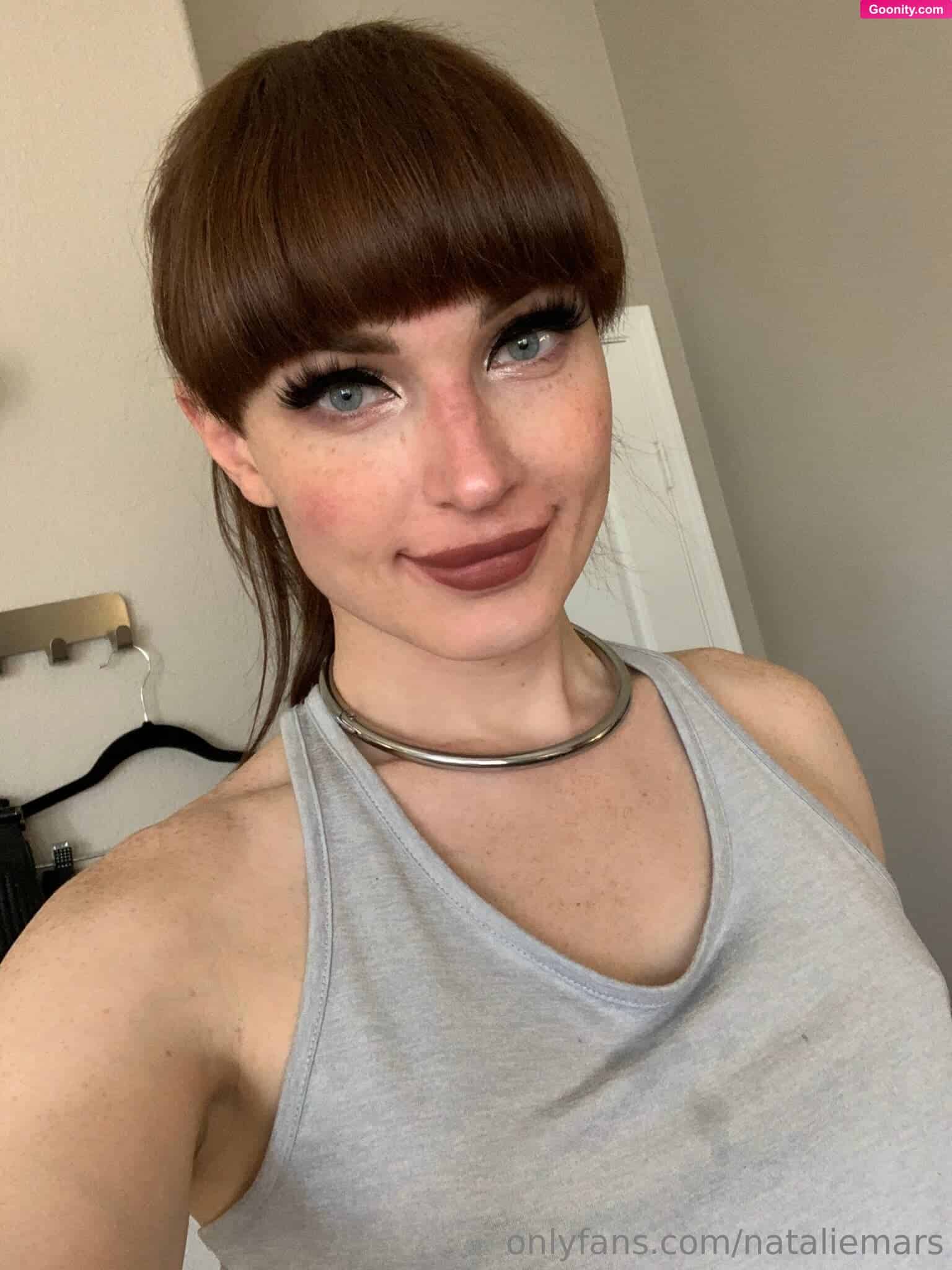 Natalie Mars photo 12