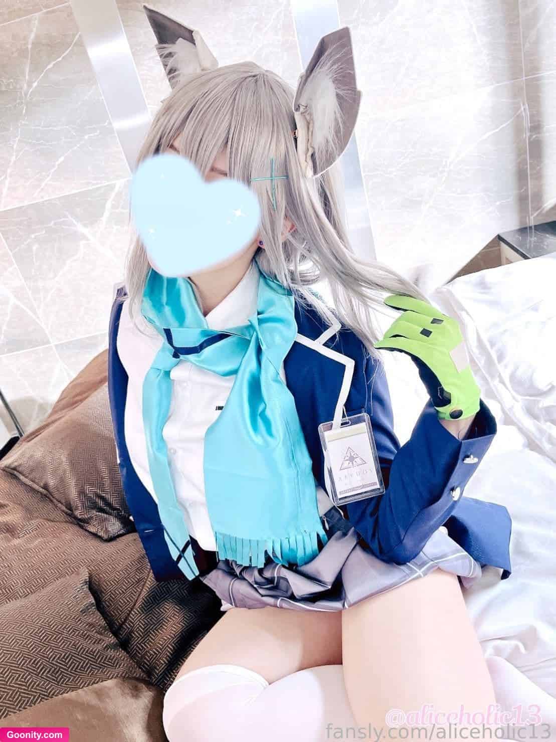 AliceHolic13 photo 81