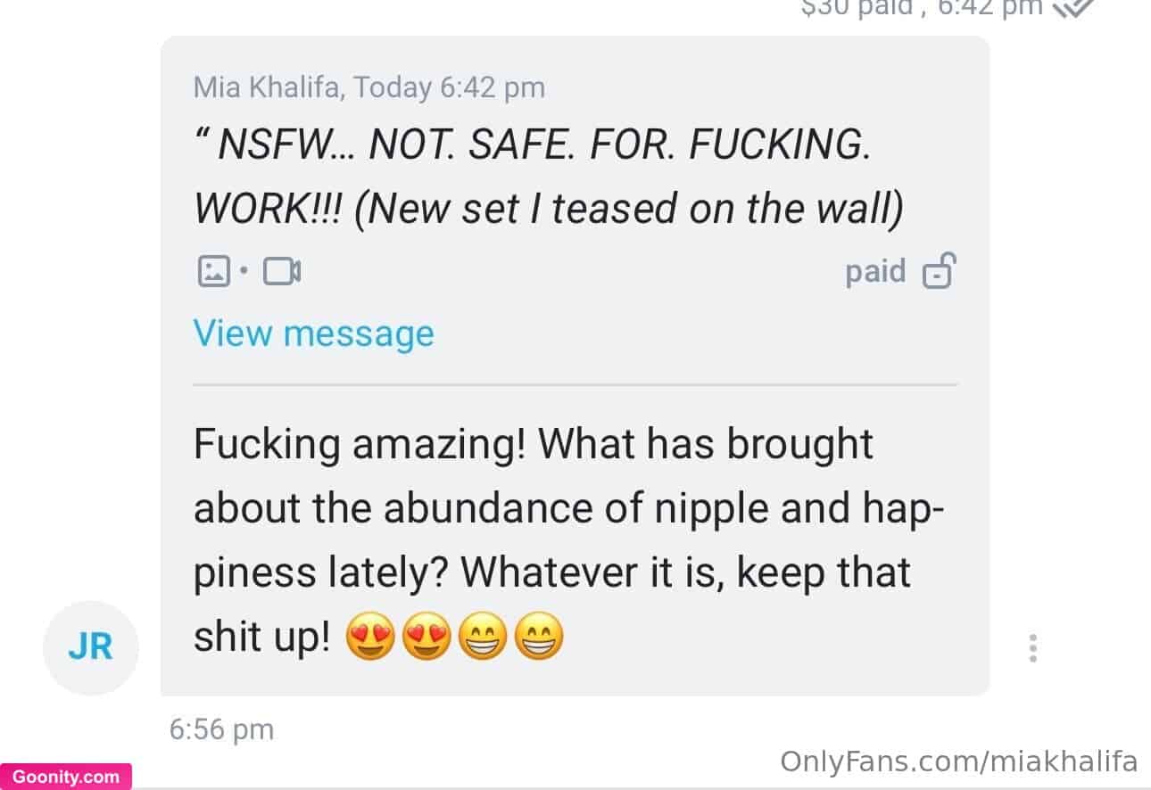 Mia Khalifa photo 46