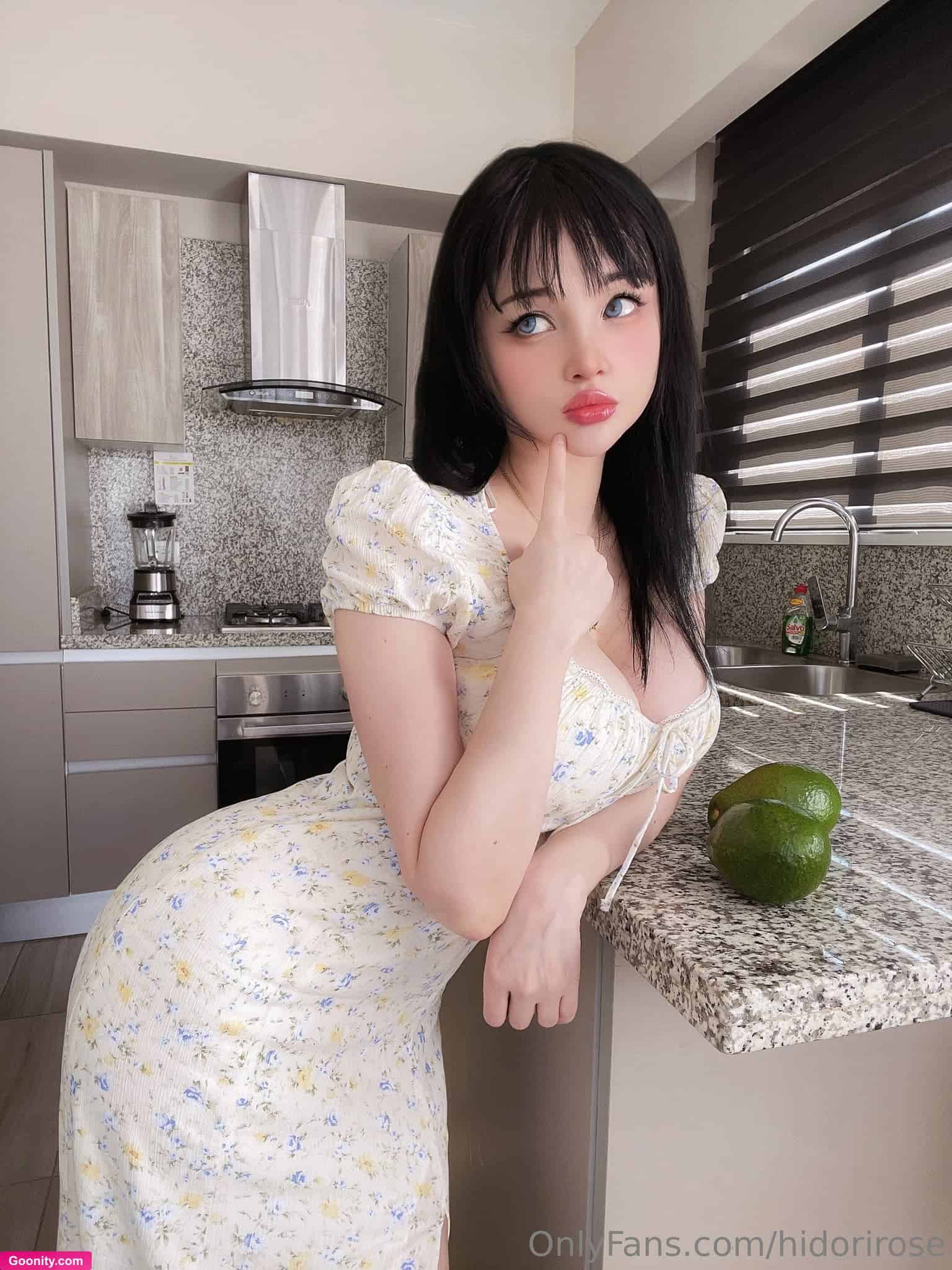 Hidori Rose photo 96