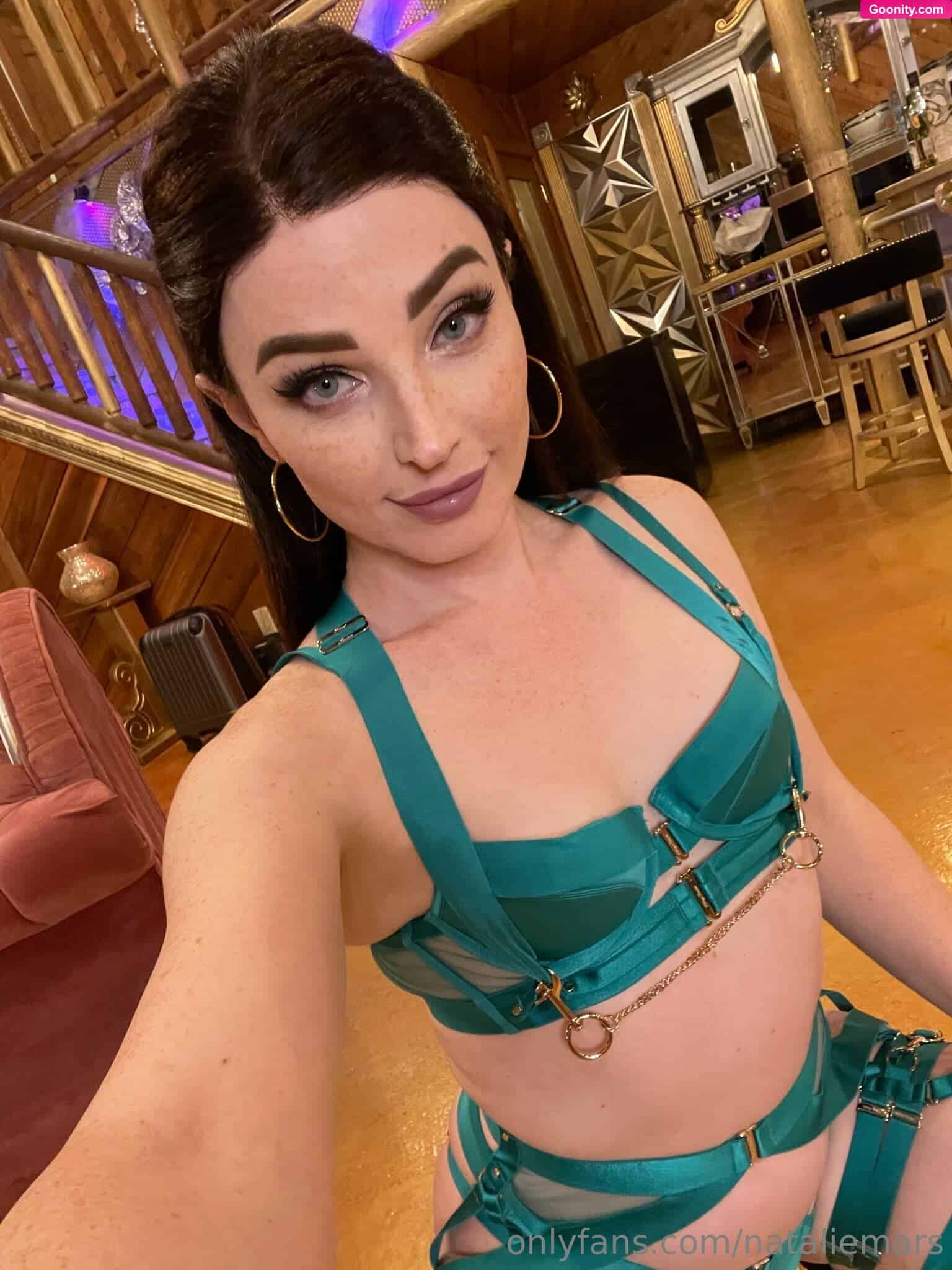 Natalie Mars photo 23