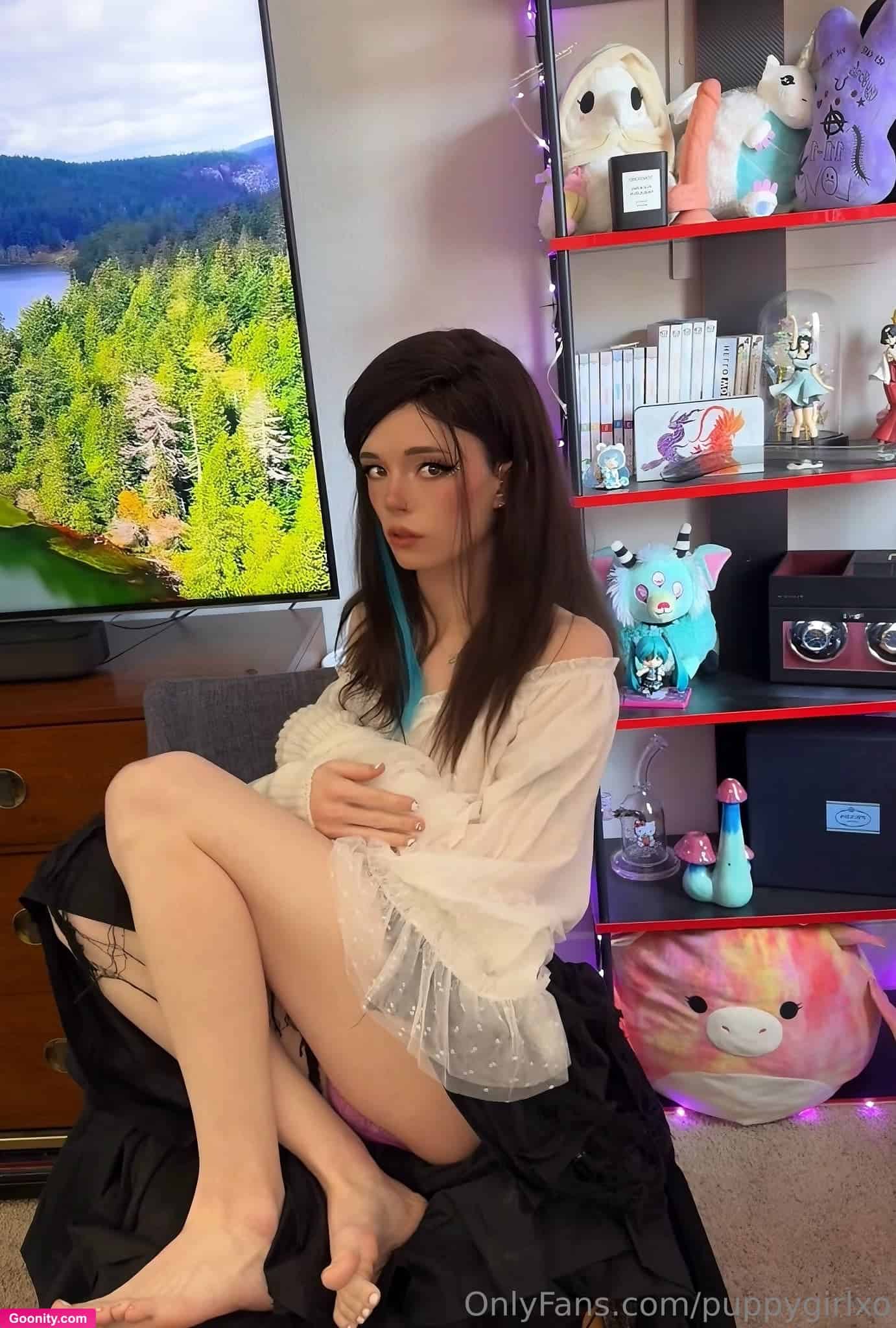 Puppygirlxo photo 57