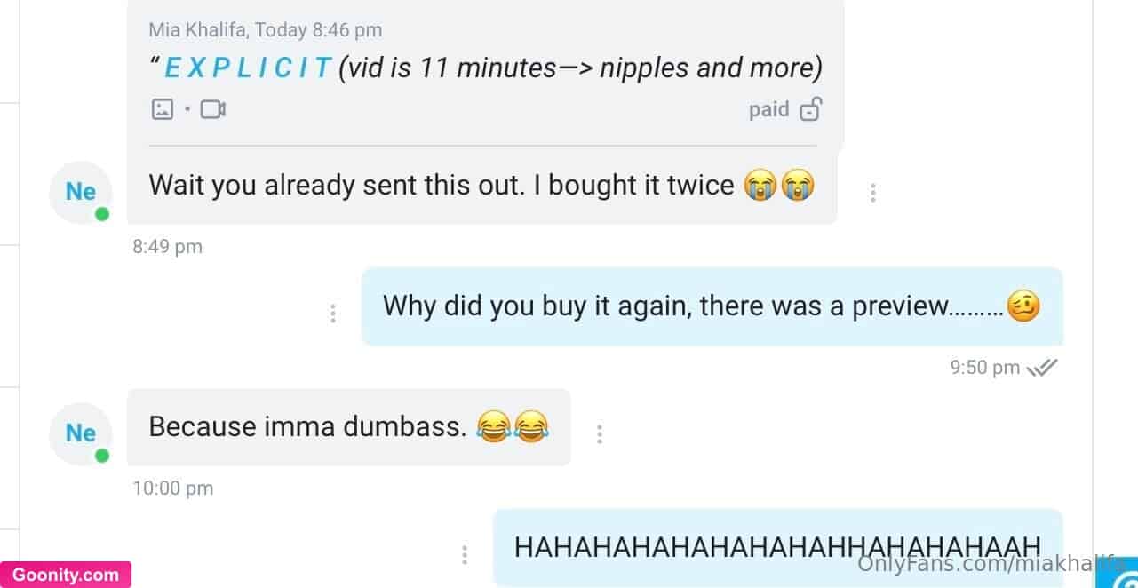 Mia Khalifa photo 38