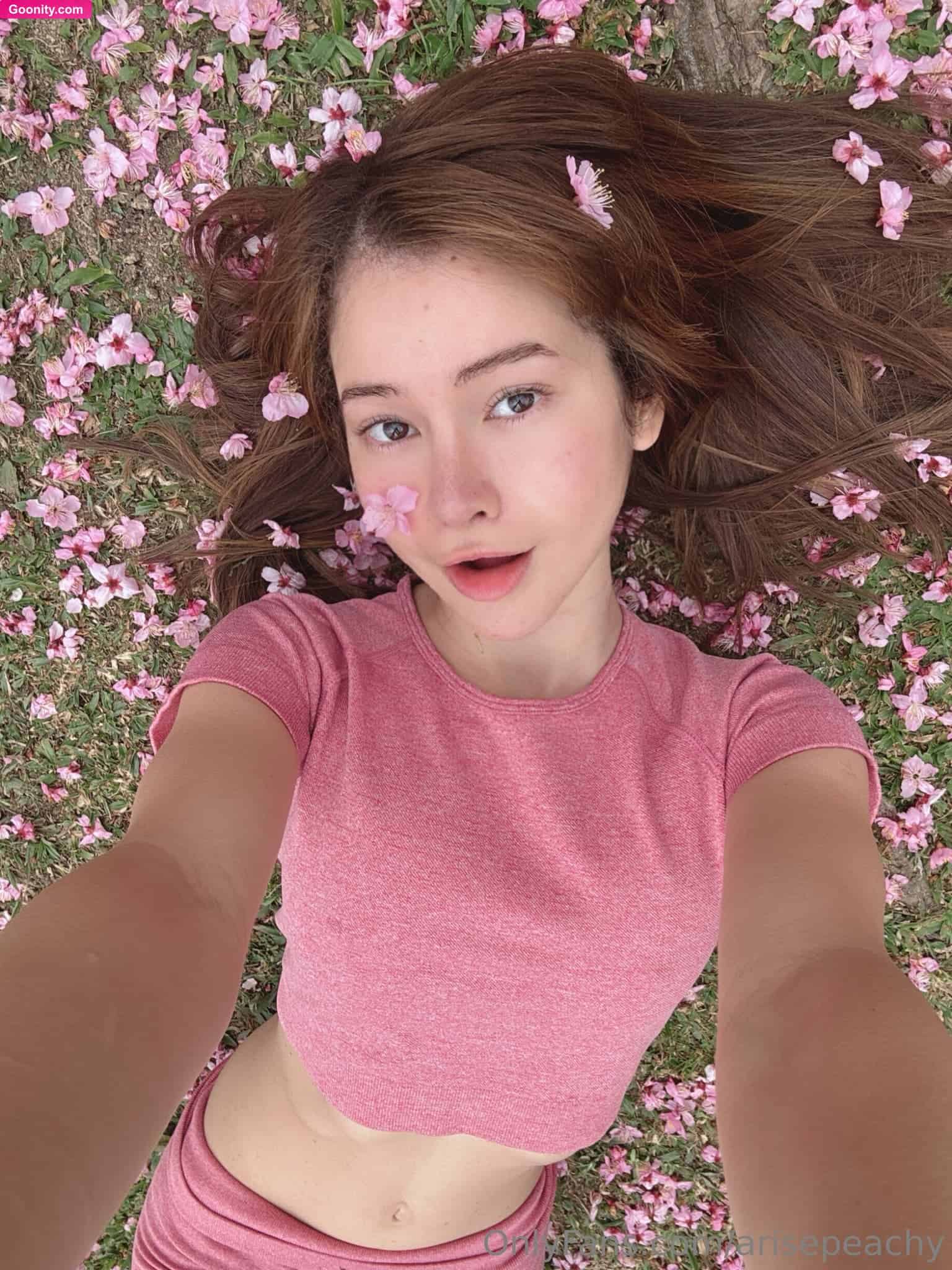 Arise Peachy 🍑 photo 36