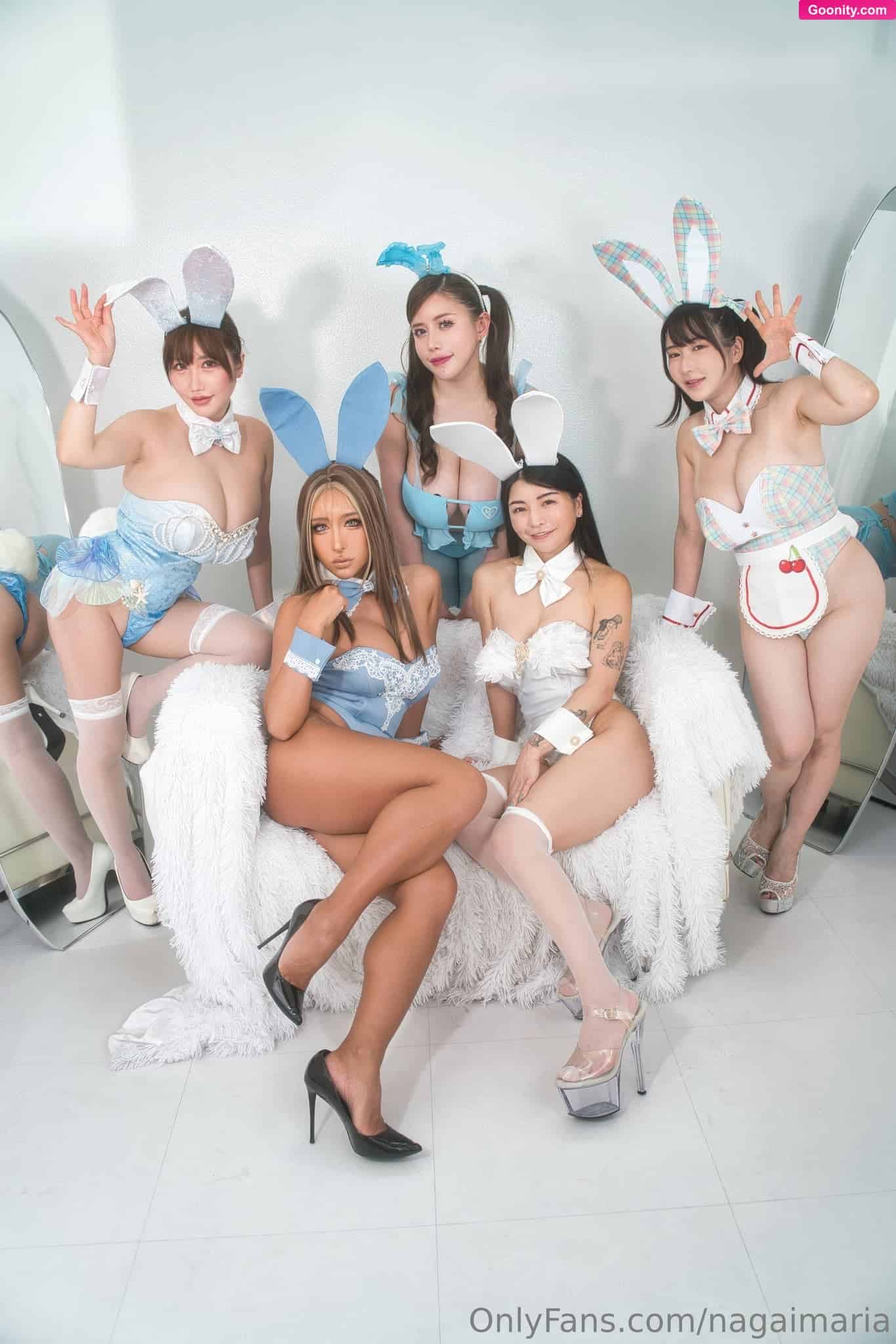 Maria Nagai photo 45